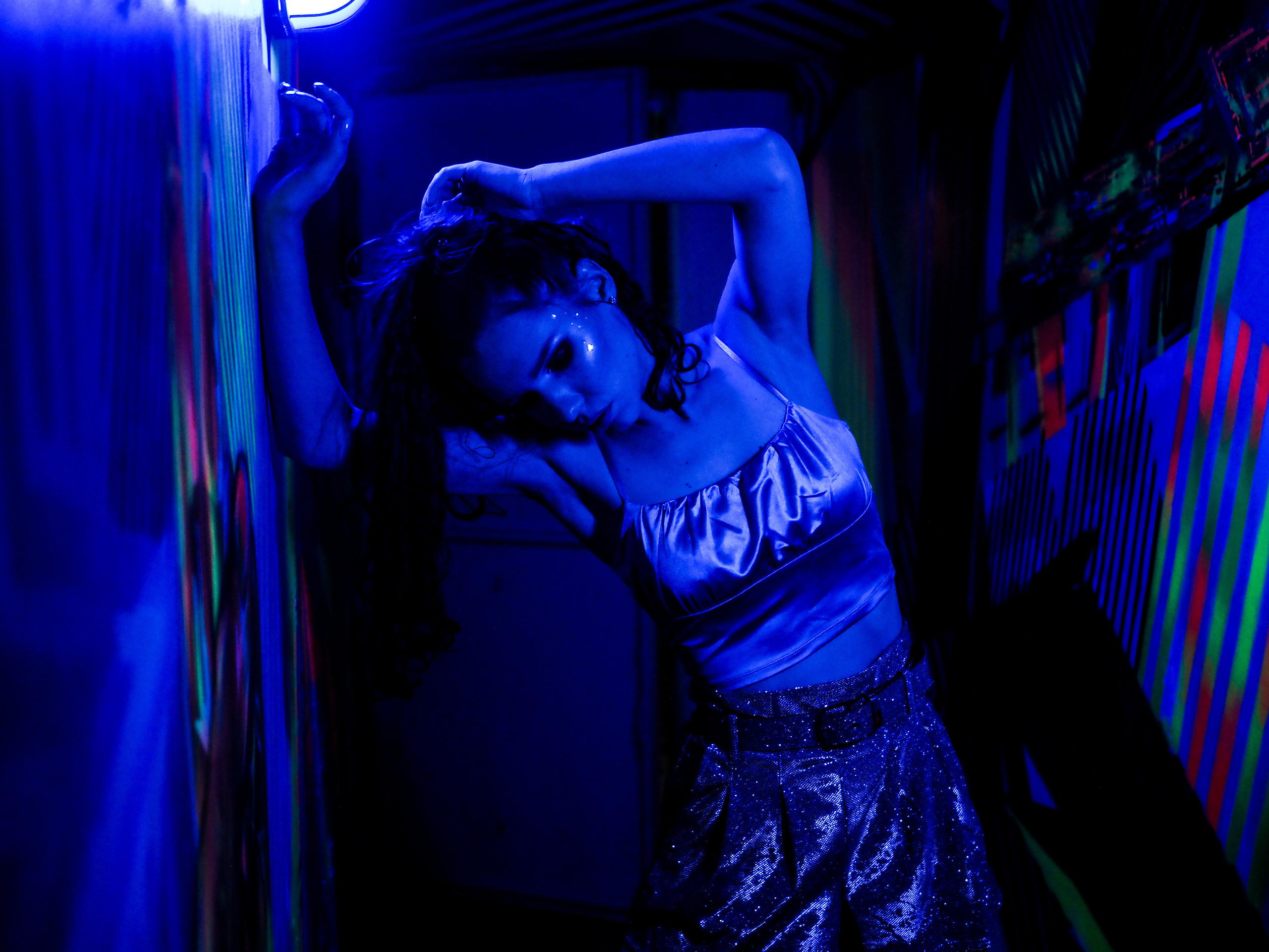 Оля. Фотограф Смоленск Дина Петровская