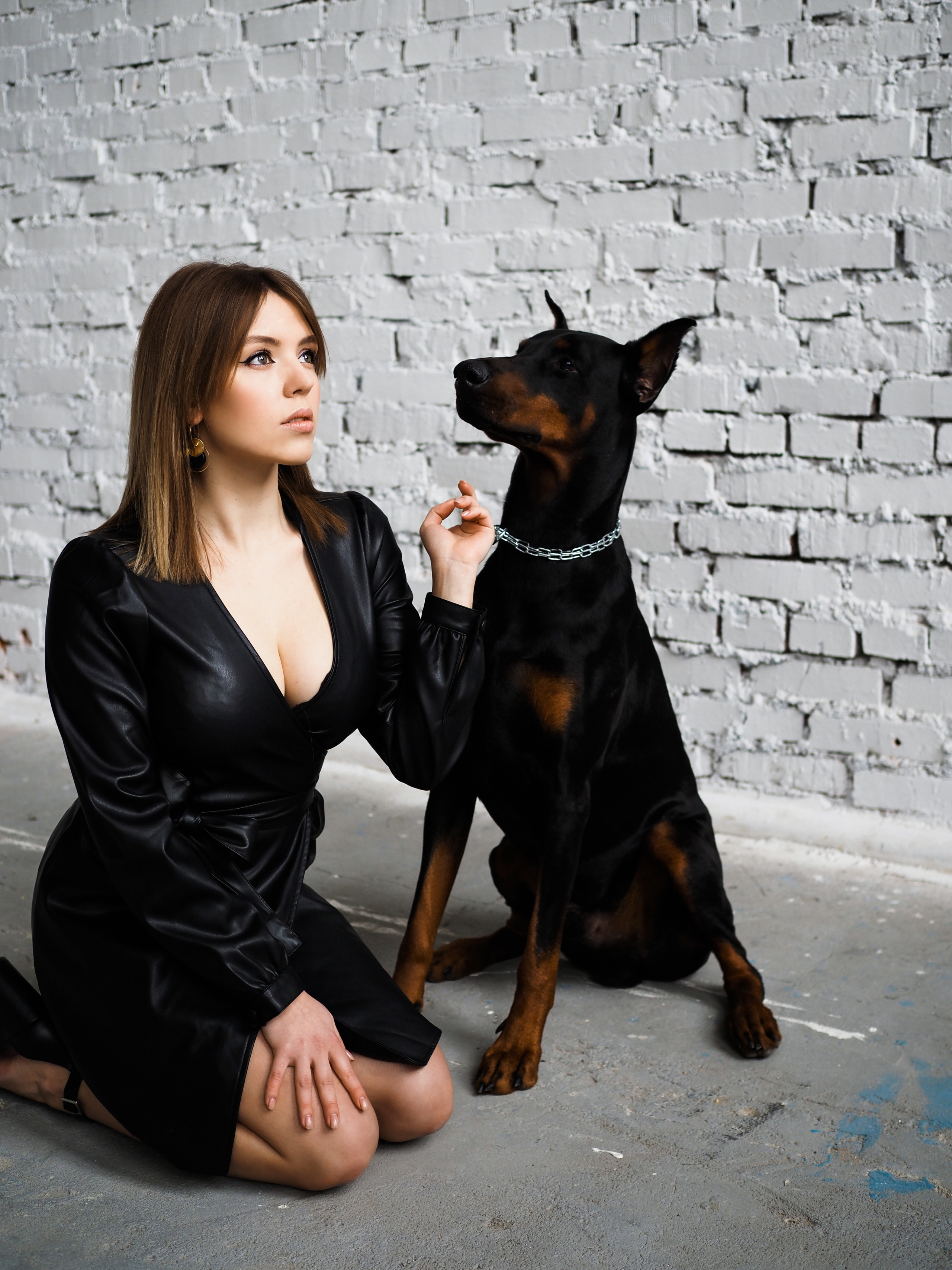 Юля. Фотограф Смоленск Дина Петровская