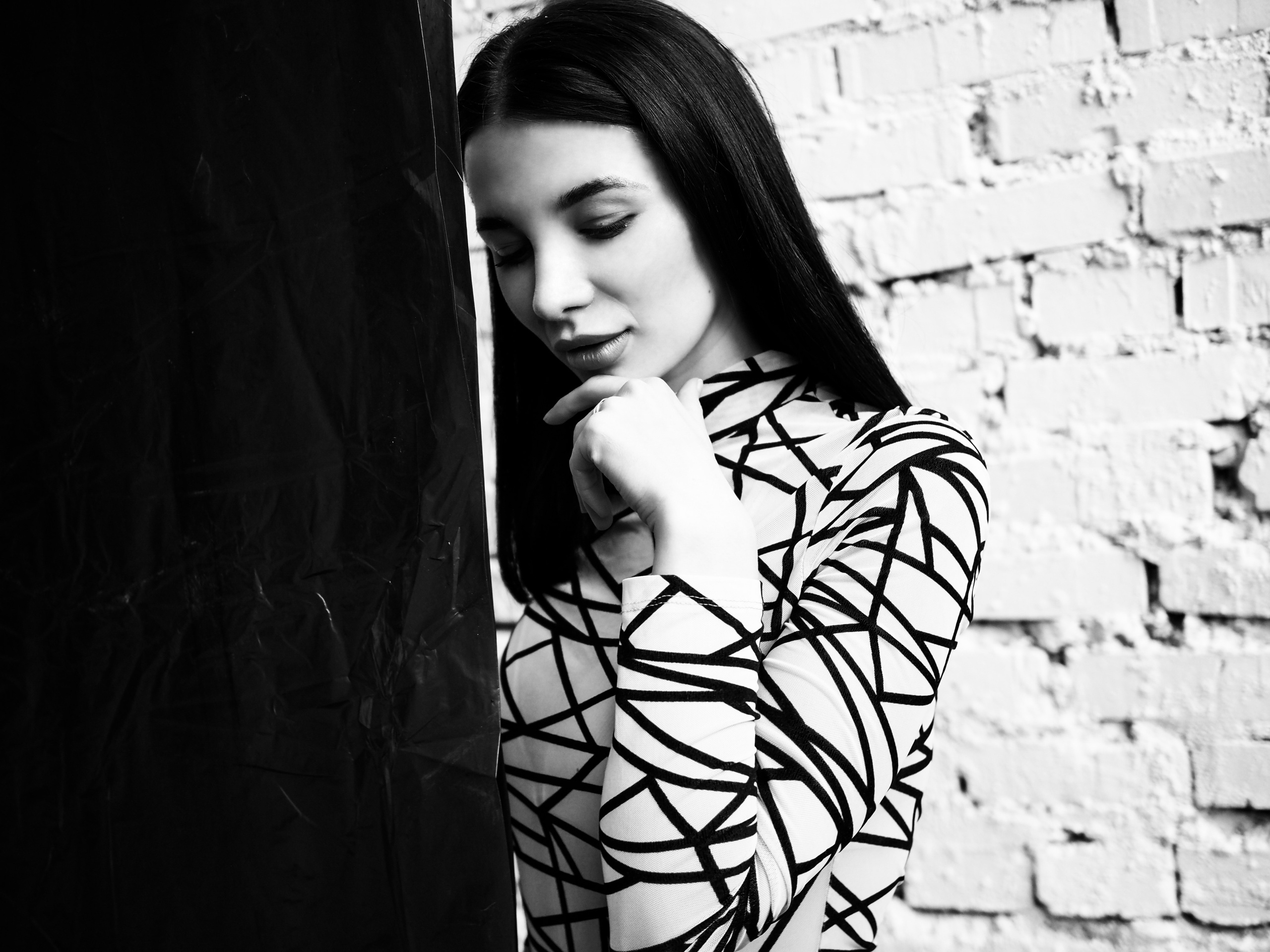 Яна. Фотограф Смоленск Дина Петровская