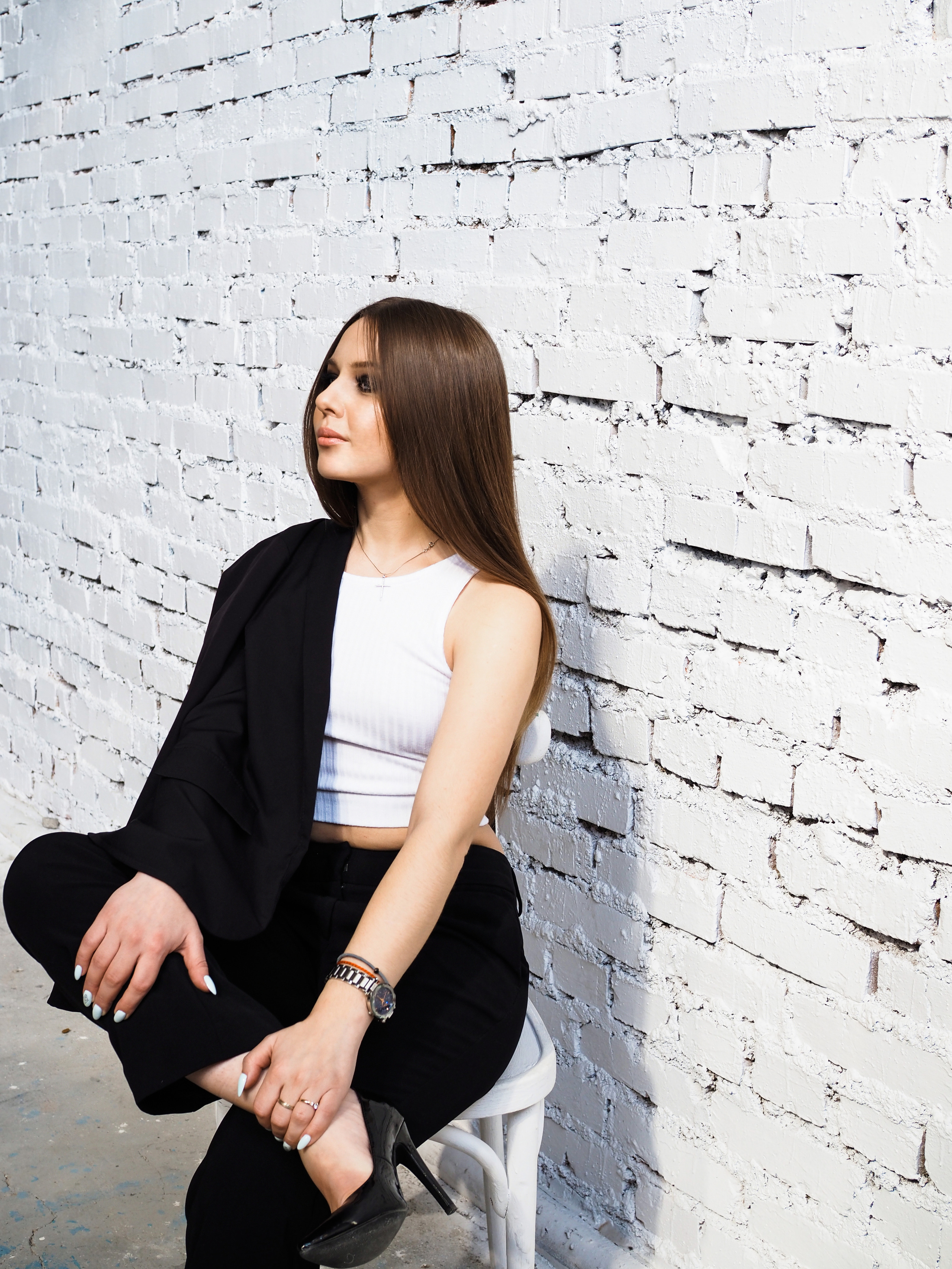 Юля. Фотограф Смоленск Дина Петровская