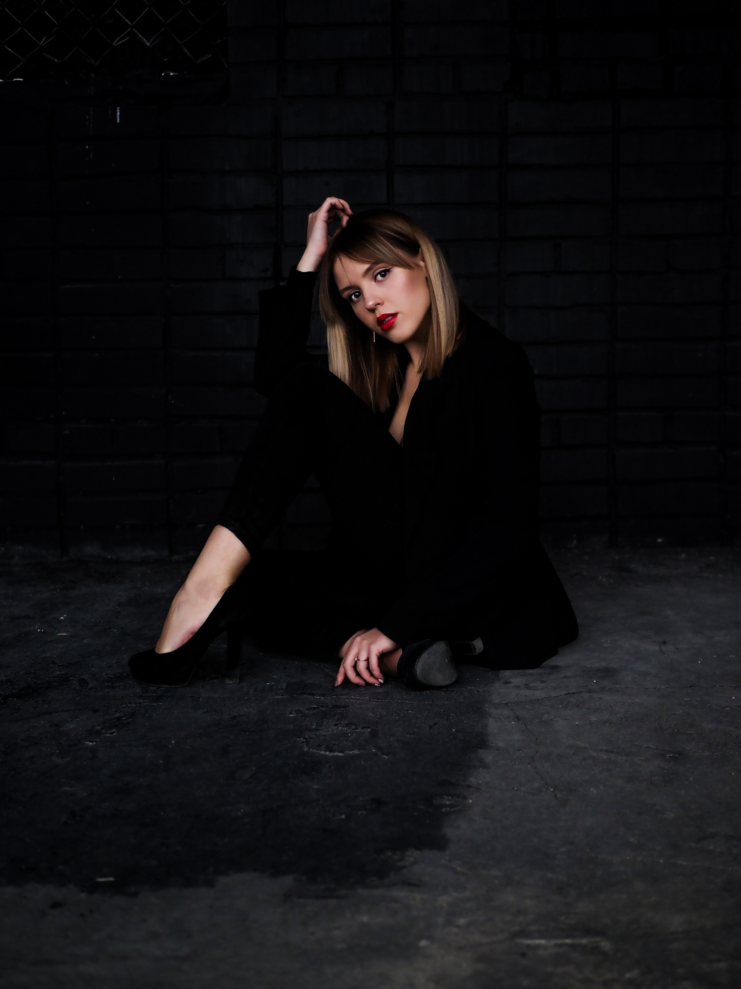 Юля. Фотограф Смоленск Дина Петровская