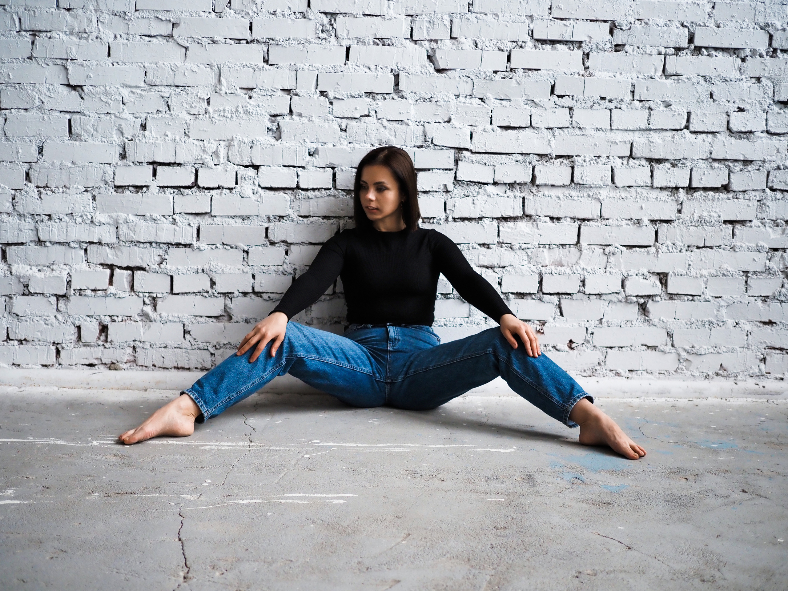 Вика. Фотограф Смоленск Дина Петровская