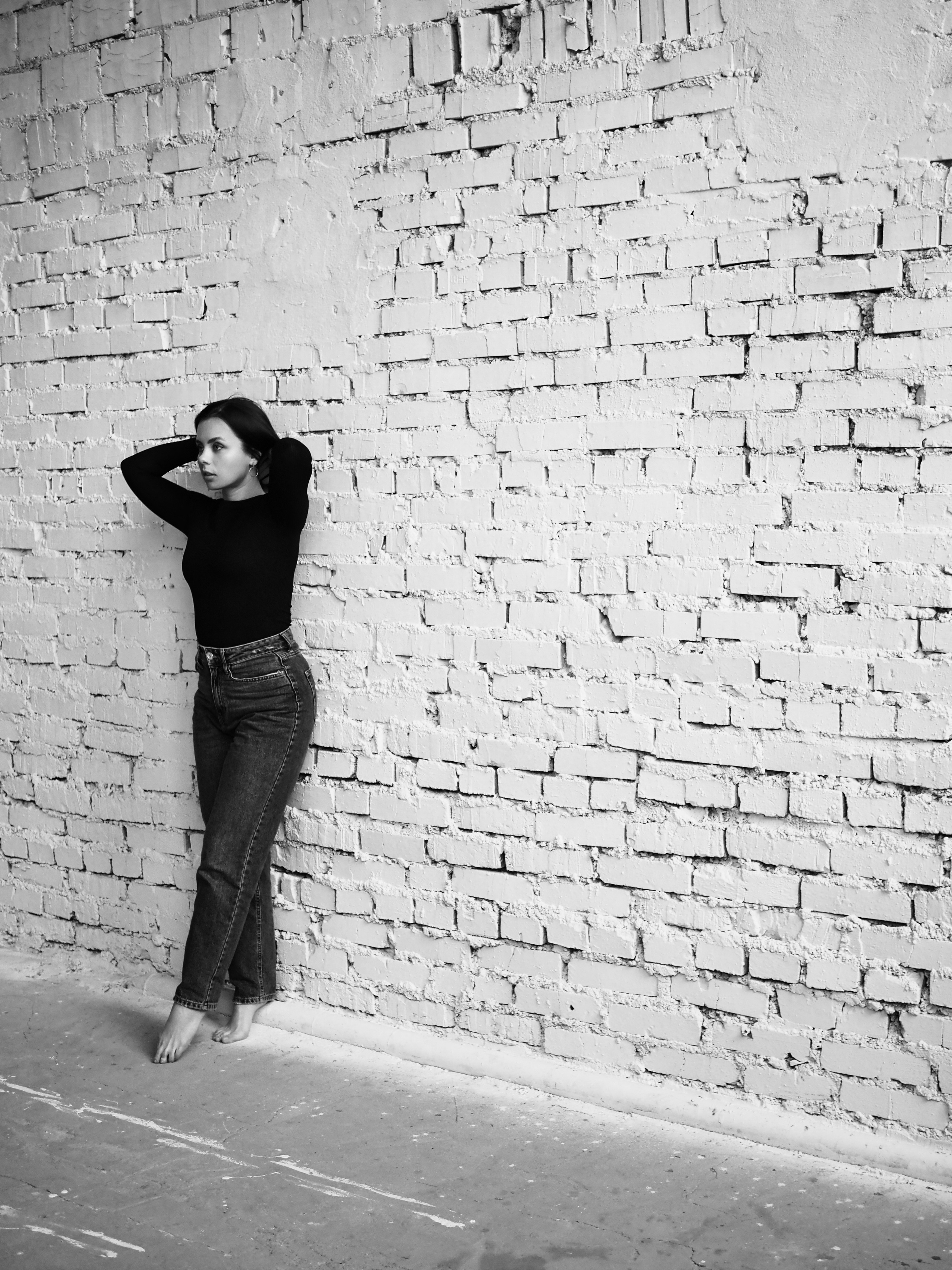 Вика. Фотограф Смоленск Дина Петровская