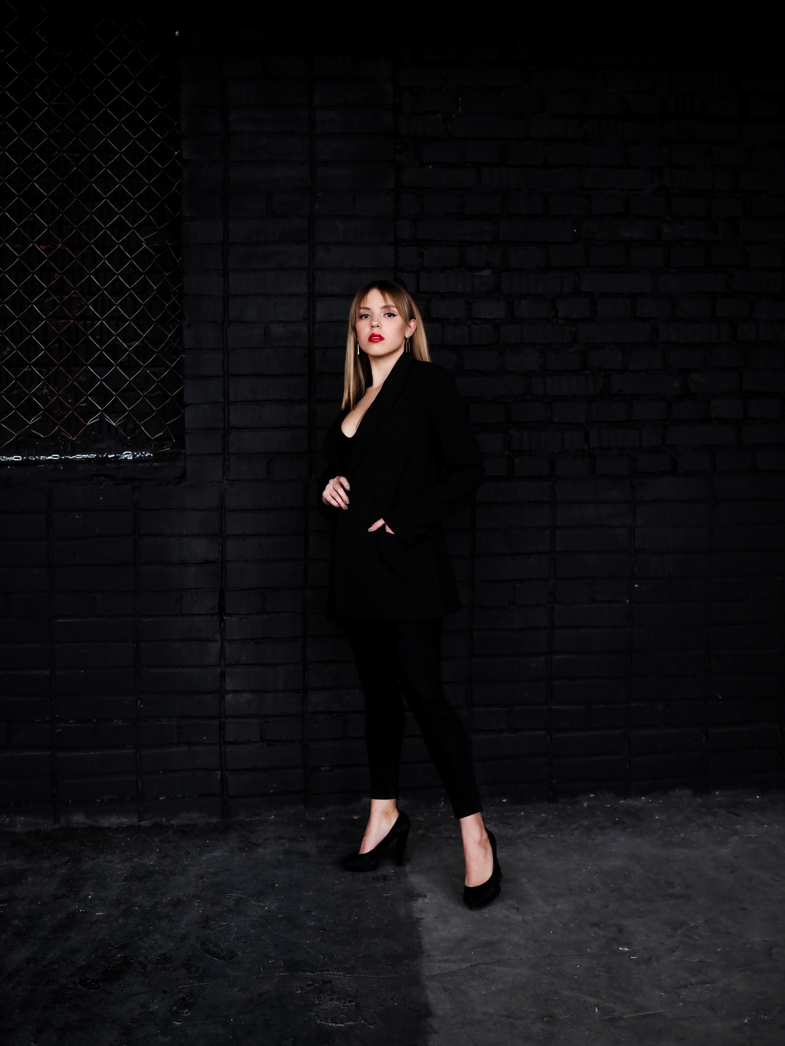 Юля. Фотограф Смоленск Дина Петровская