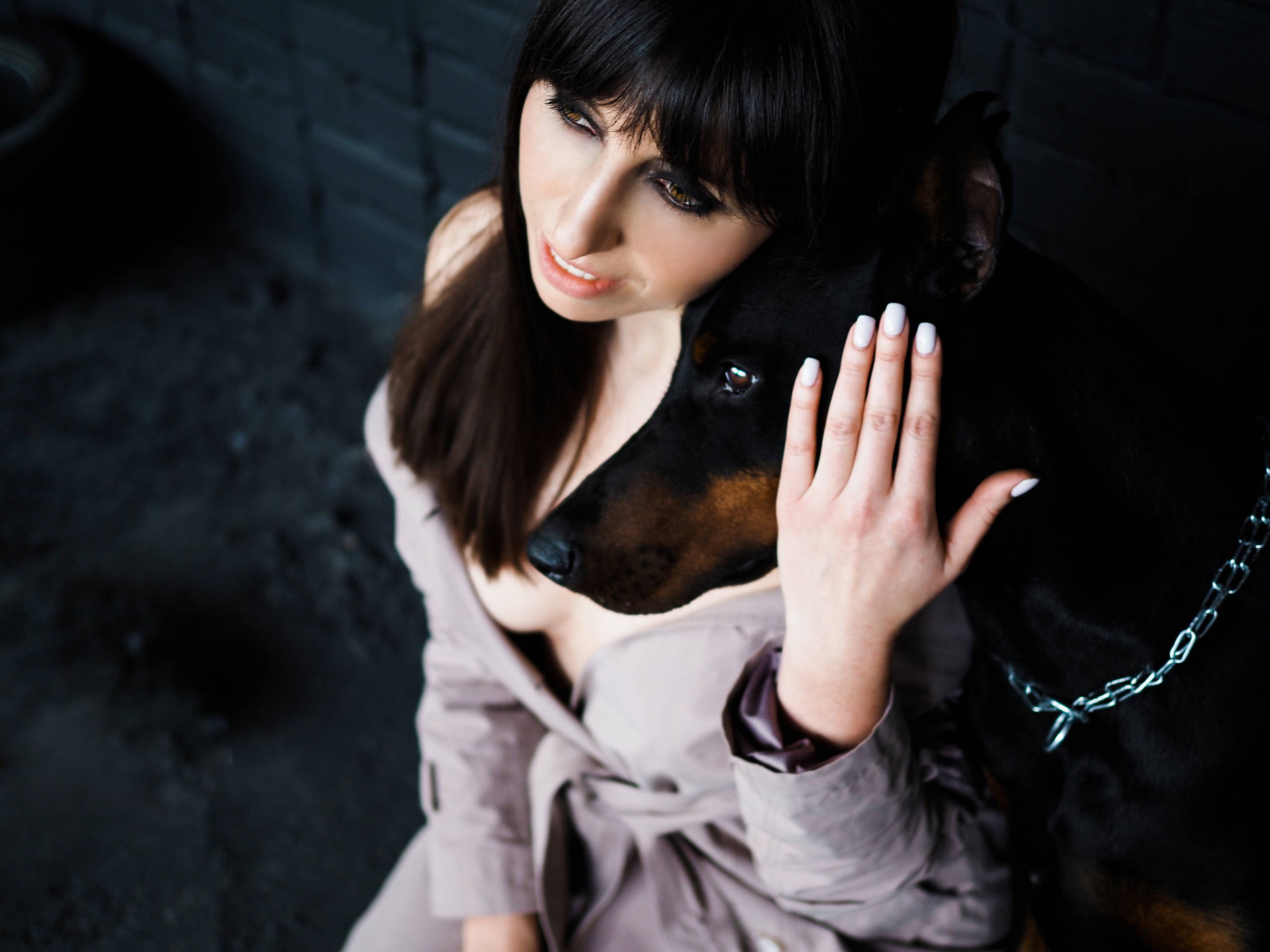 Инна. Фотограф Смоленск Дина Петровская