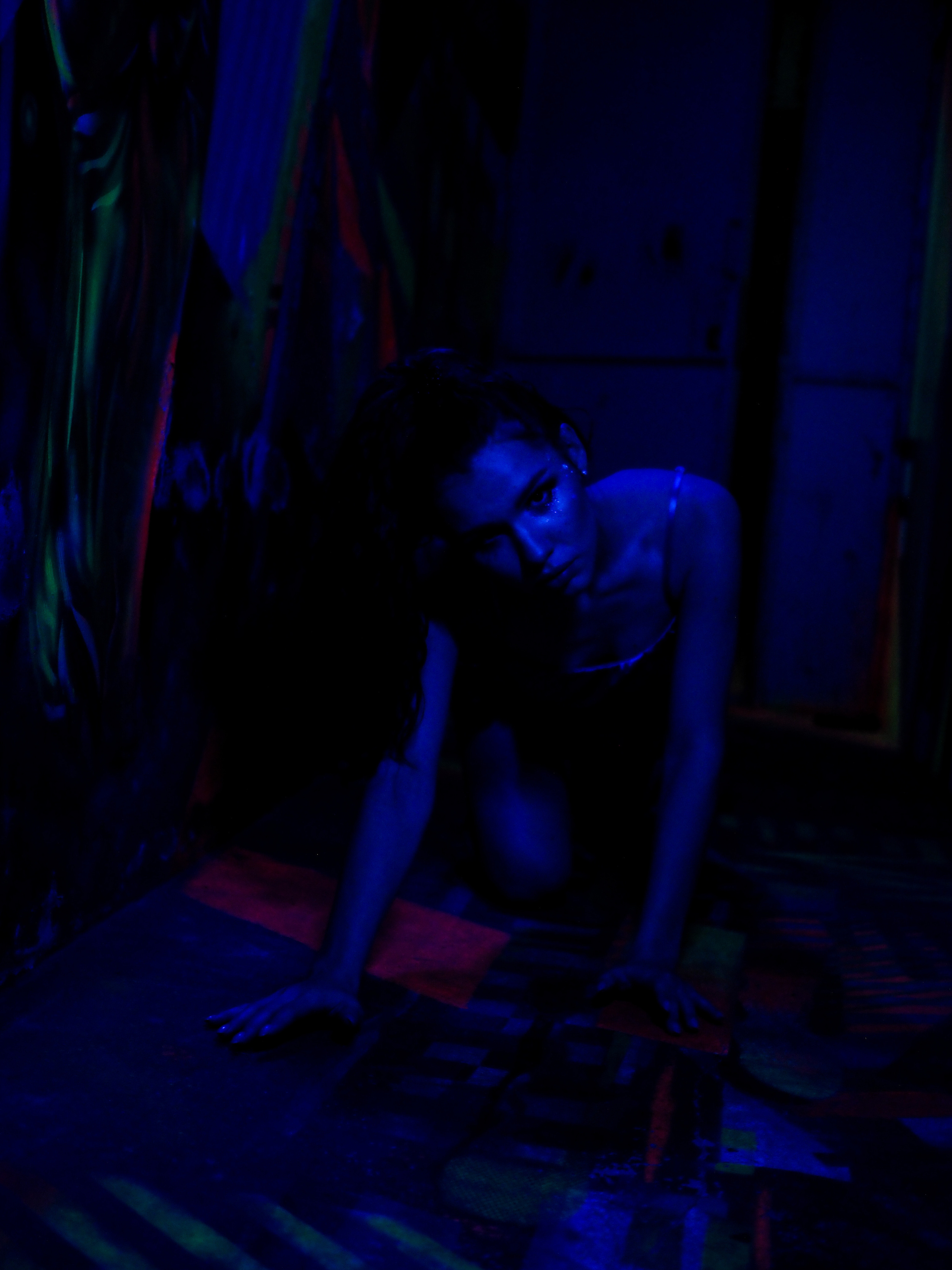 Оля. Фотограф Смоленск Дина Петровская