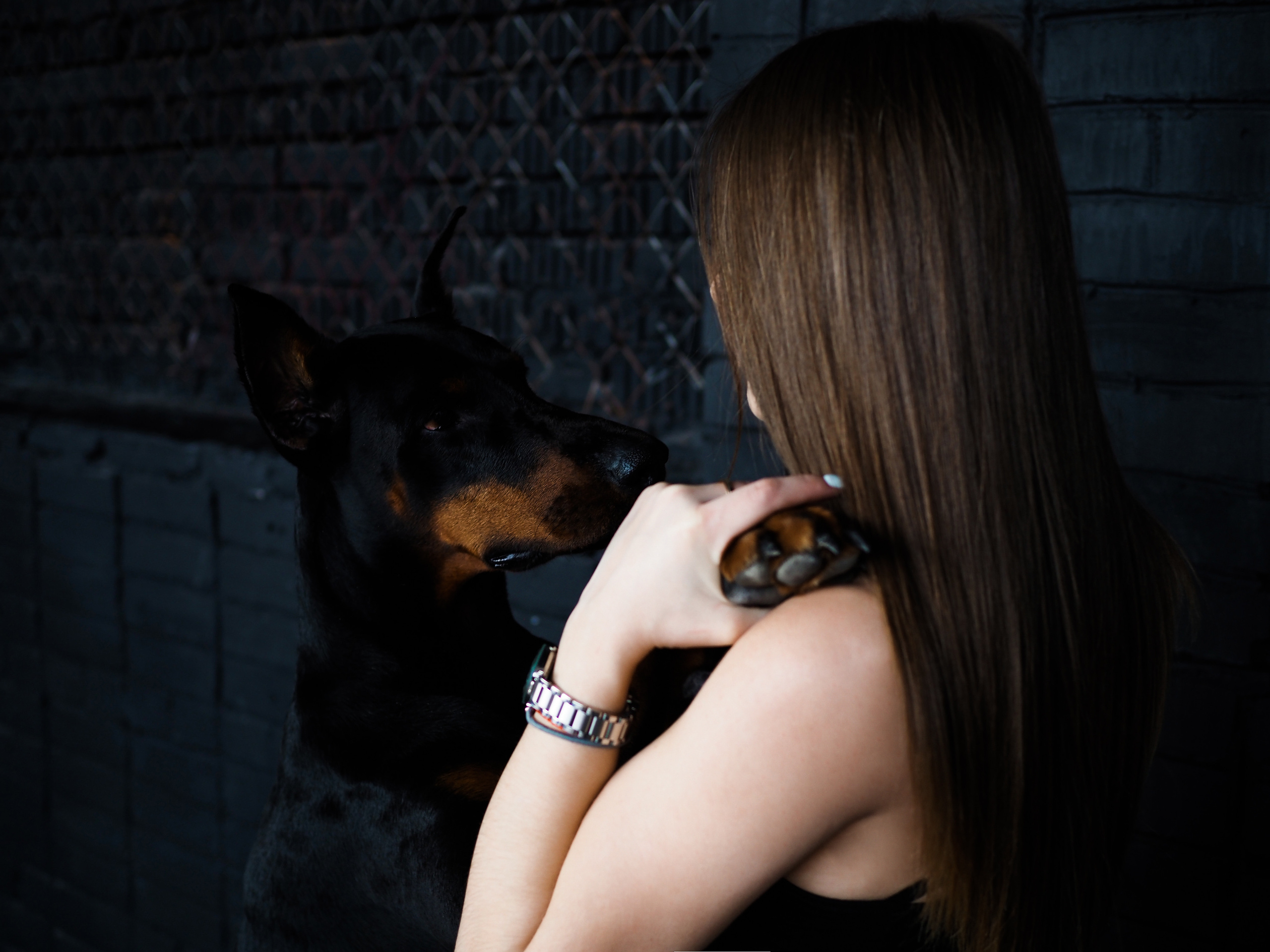 Юля. Фотограф Смоленск Дина Петровская