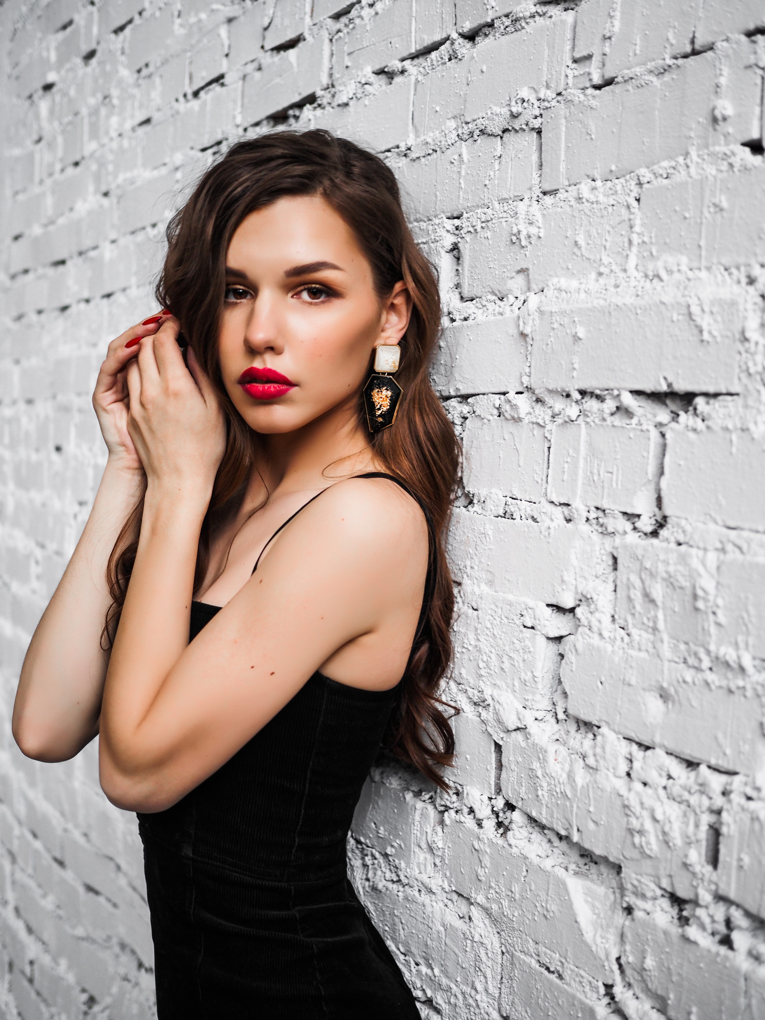 Оля. Фотограф Смоленск Дина Петровская