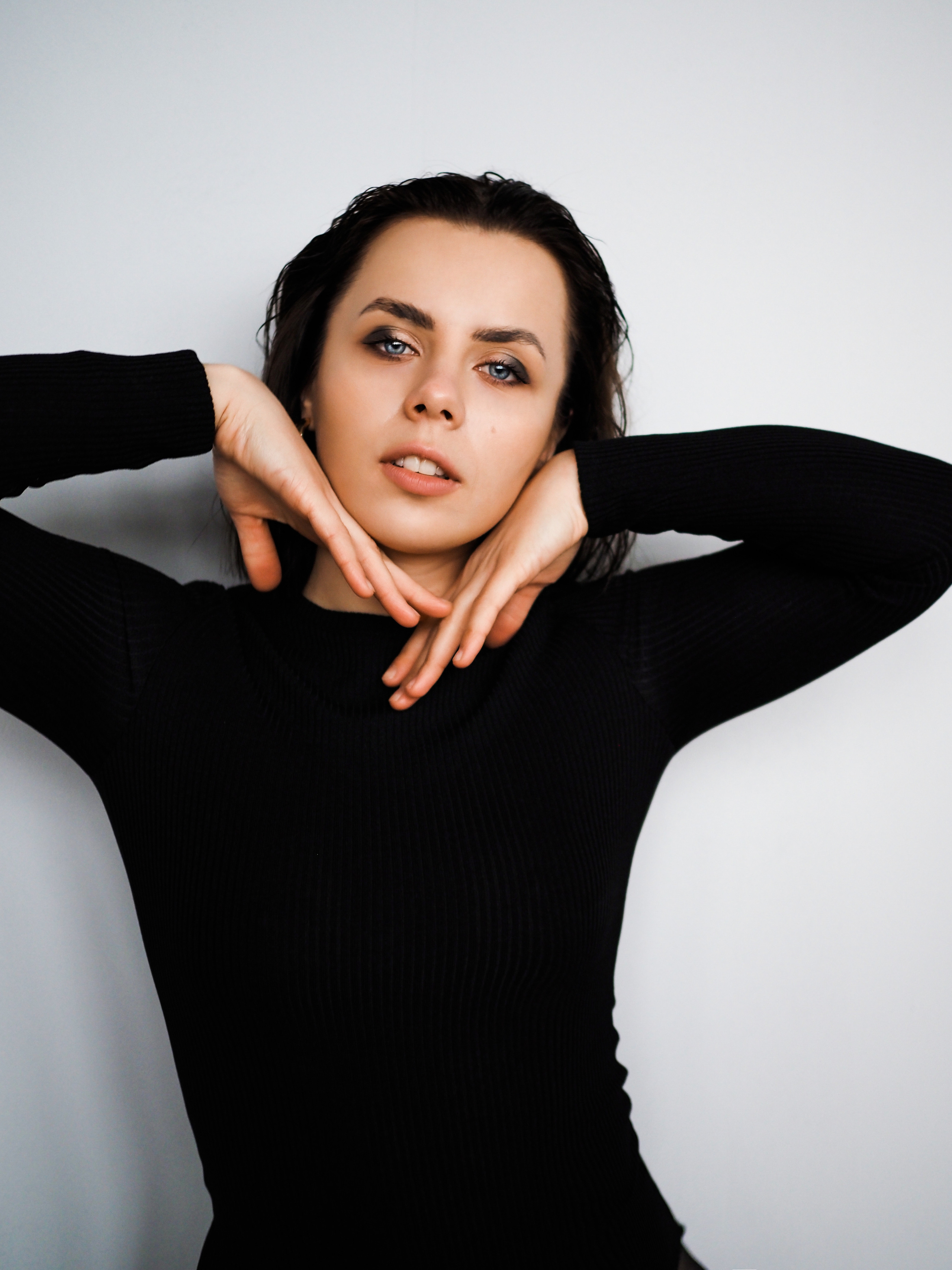 Вика. Фотограф Смоленск Дина Петровская