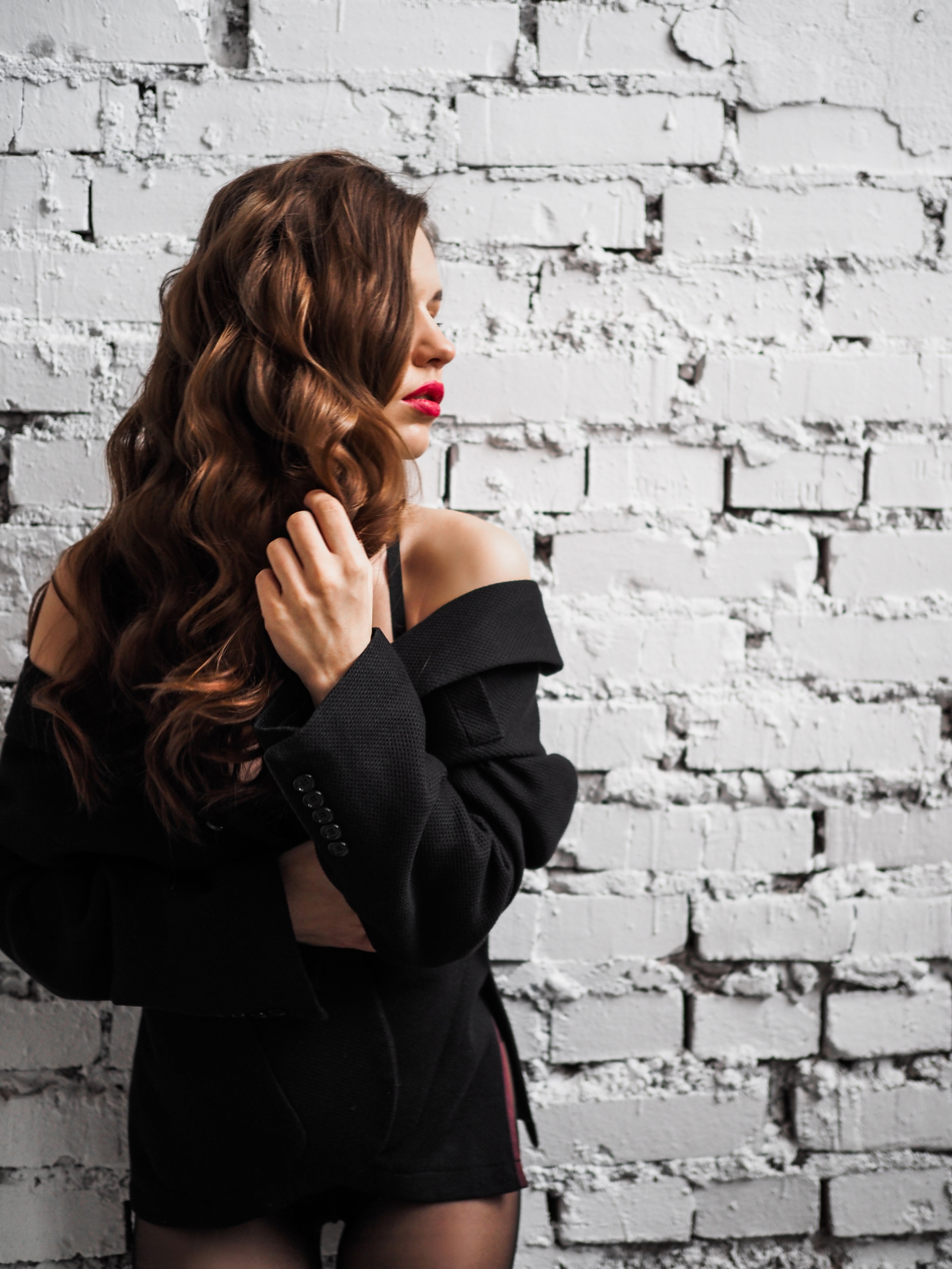 Оля. Фотограф Смоленск Дина Петровская