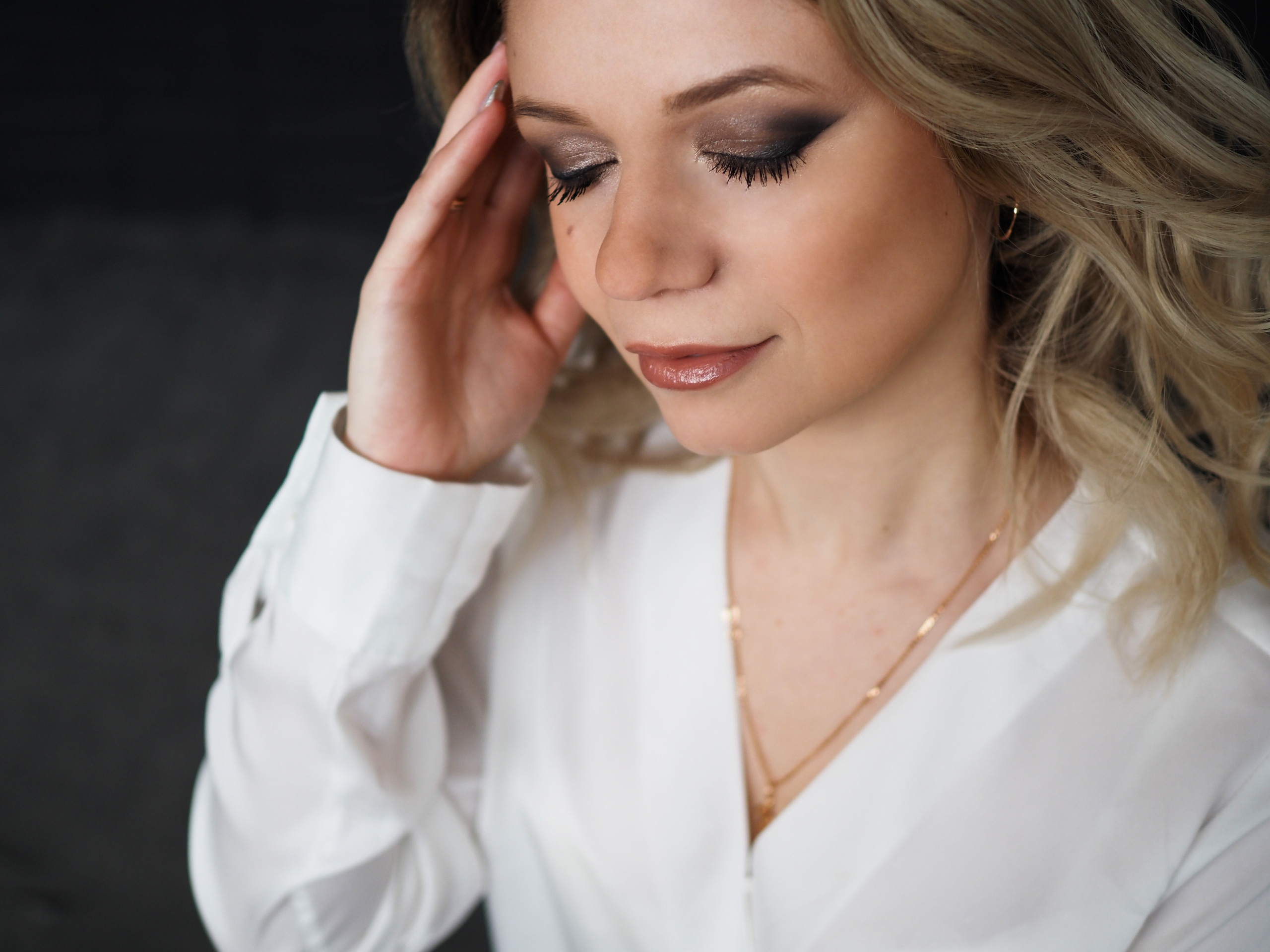 Саша. Фотограф Смоленск Дина Петровская