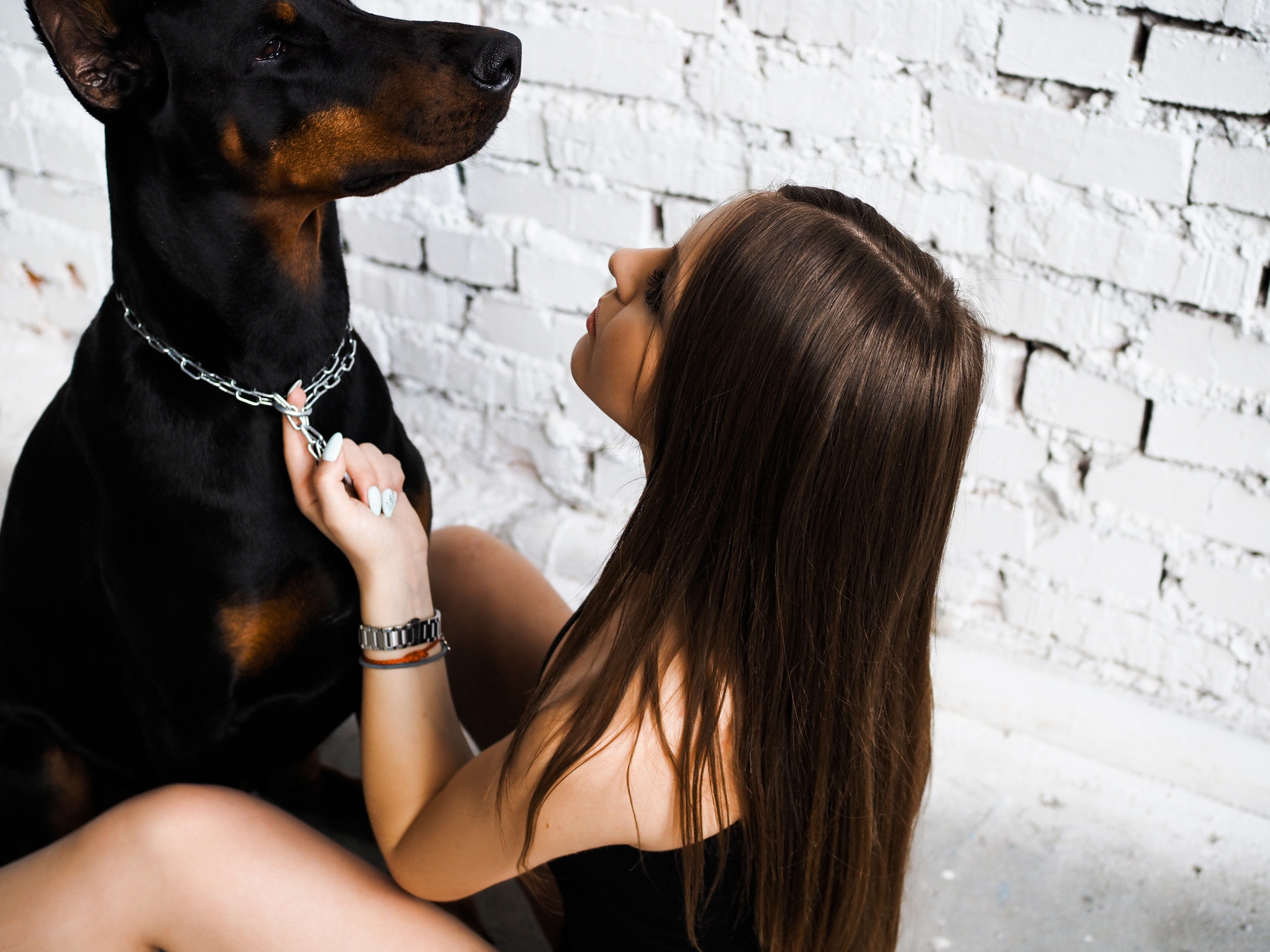 Юля. Фотограф Смоленск Дина Петровская