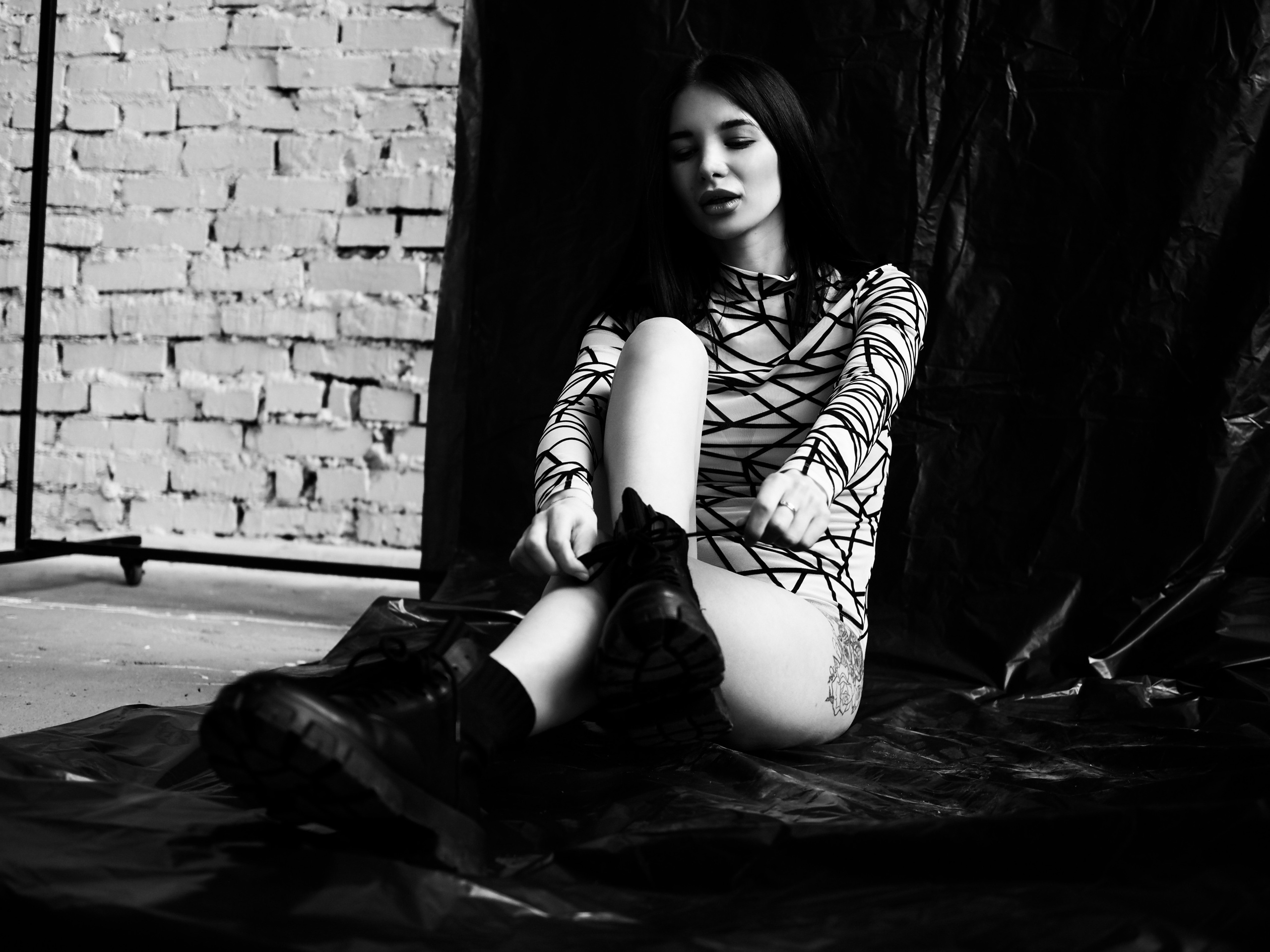 Яна. Фотограф Смоленск Дина Петровская