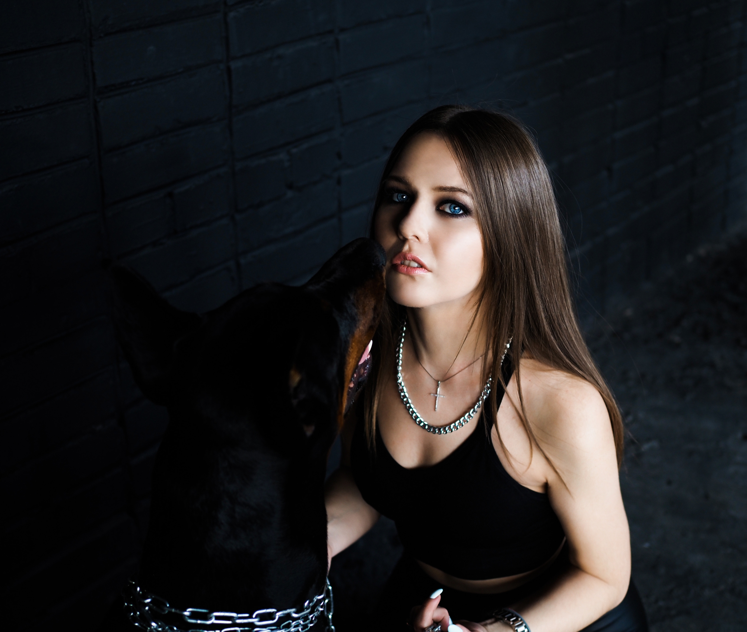 Юля. Фотограф Смоленск Дина Петровская