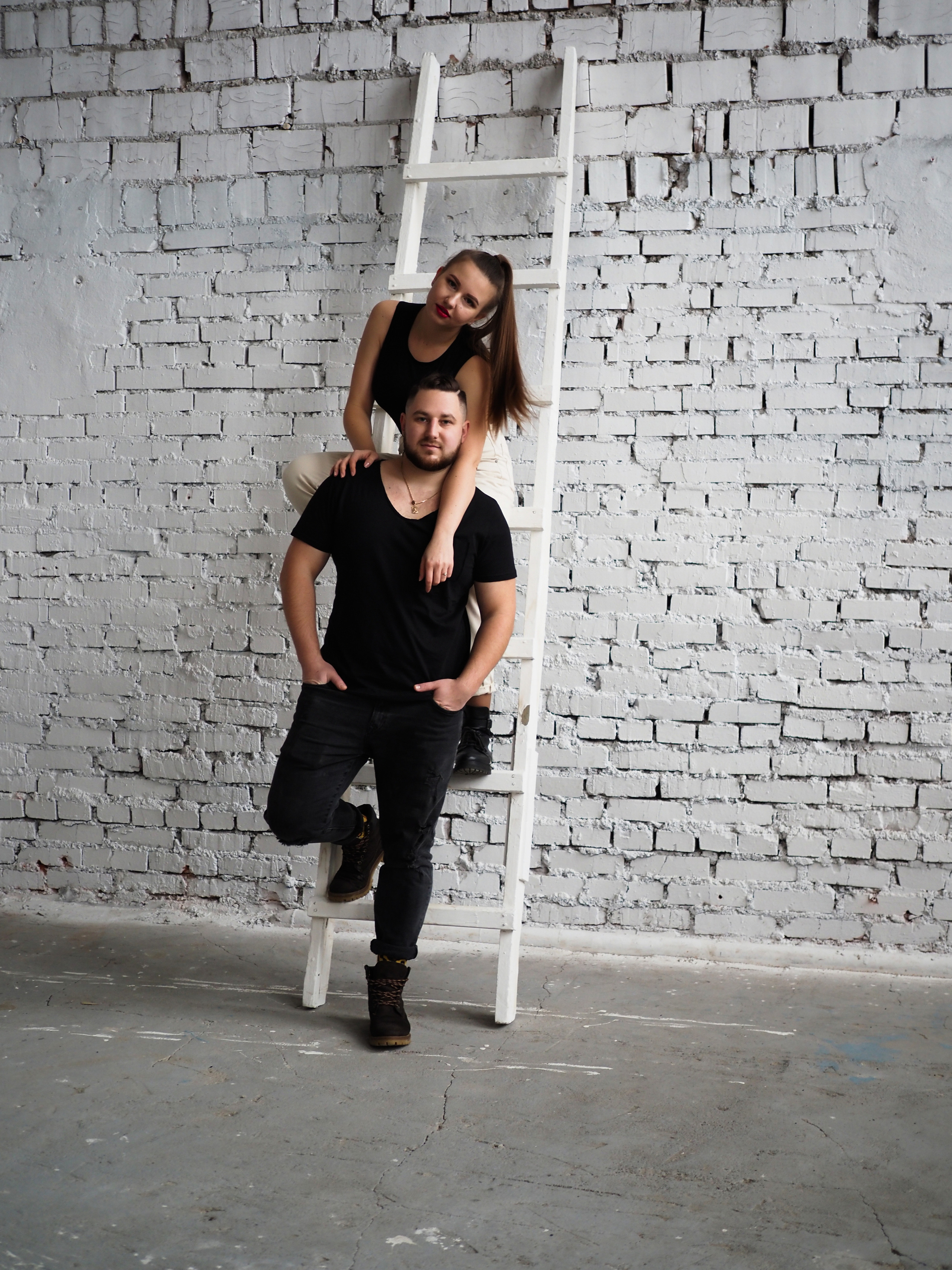 7. Фотограф Смоленск Дина Петровская