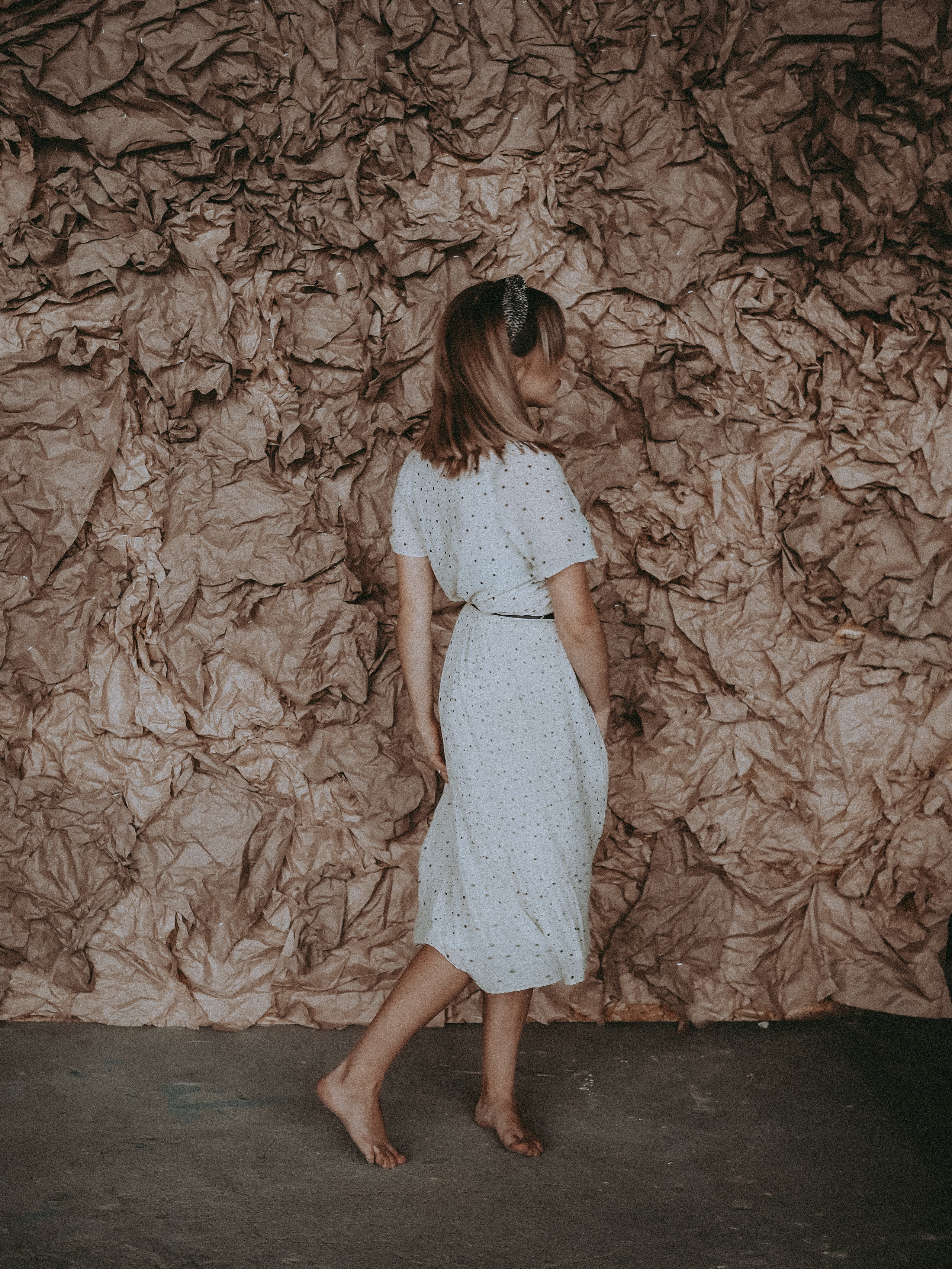 Юля. Фотограф Смоленск Дина Петровская