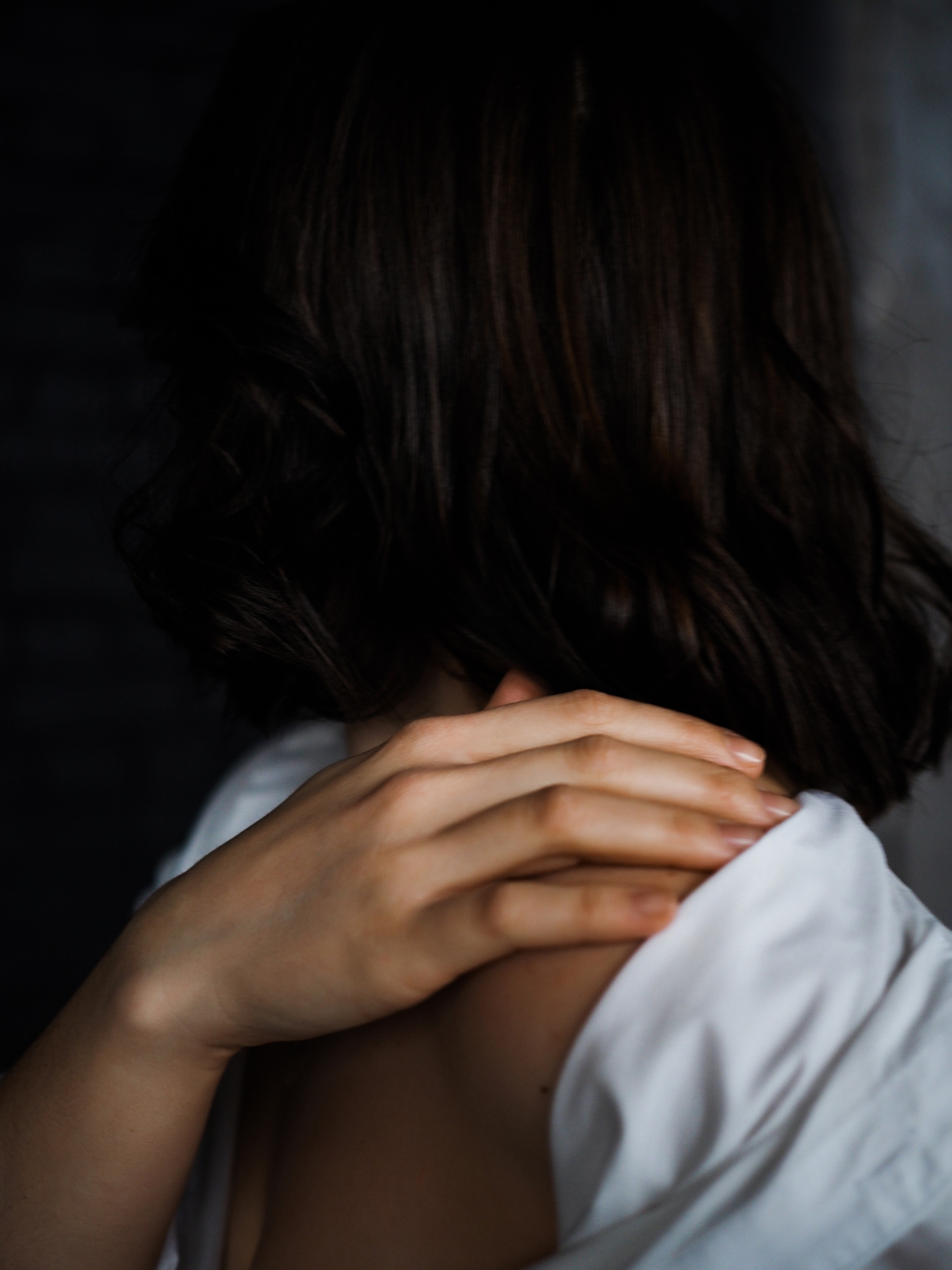 Вика. Фотограф Смоленск Дина Петровская