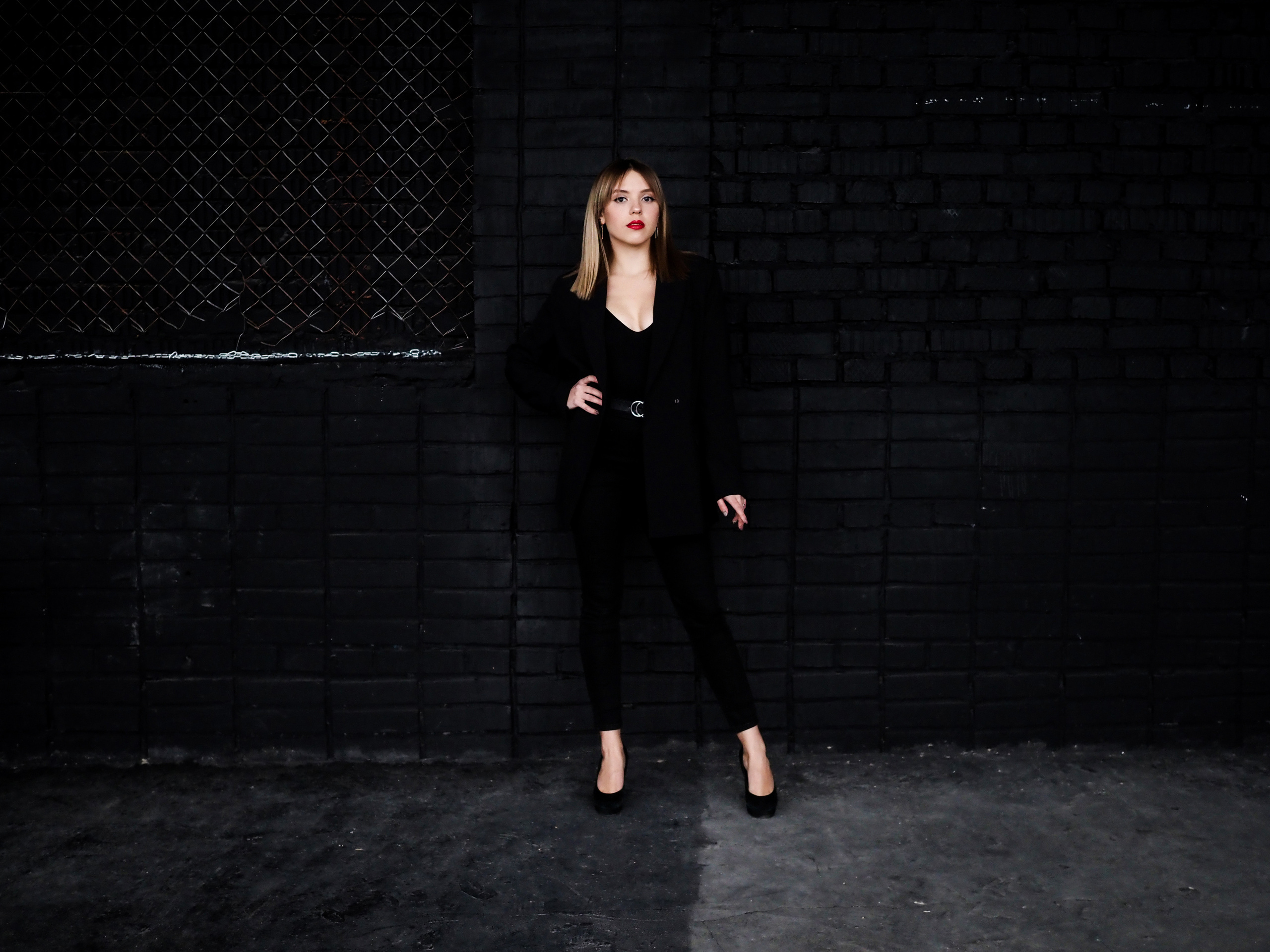 Юля. Фотограф Смоленск Дина Петровская