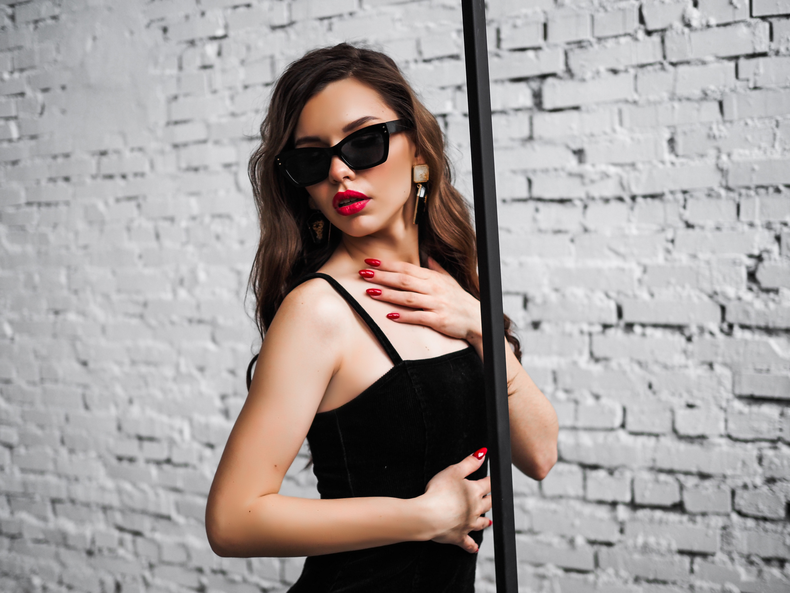 Оля. Фотограф Смоленск Дина Петровская