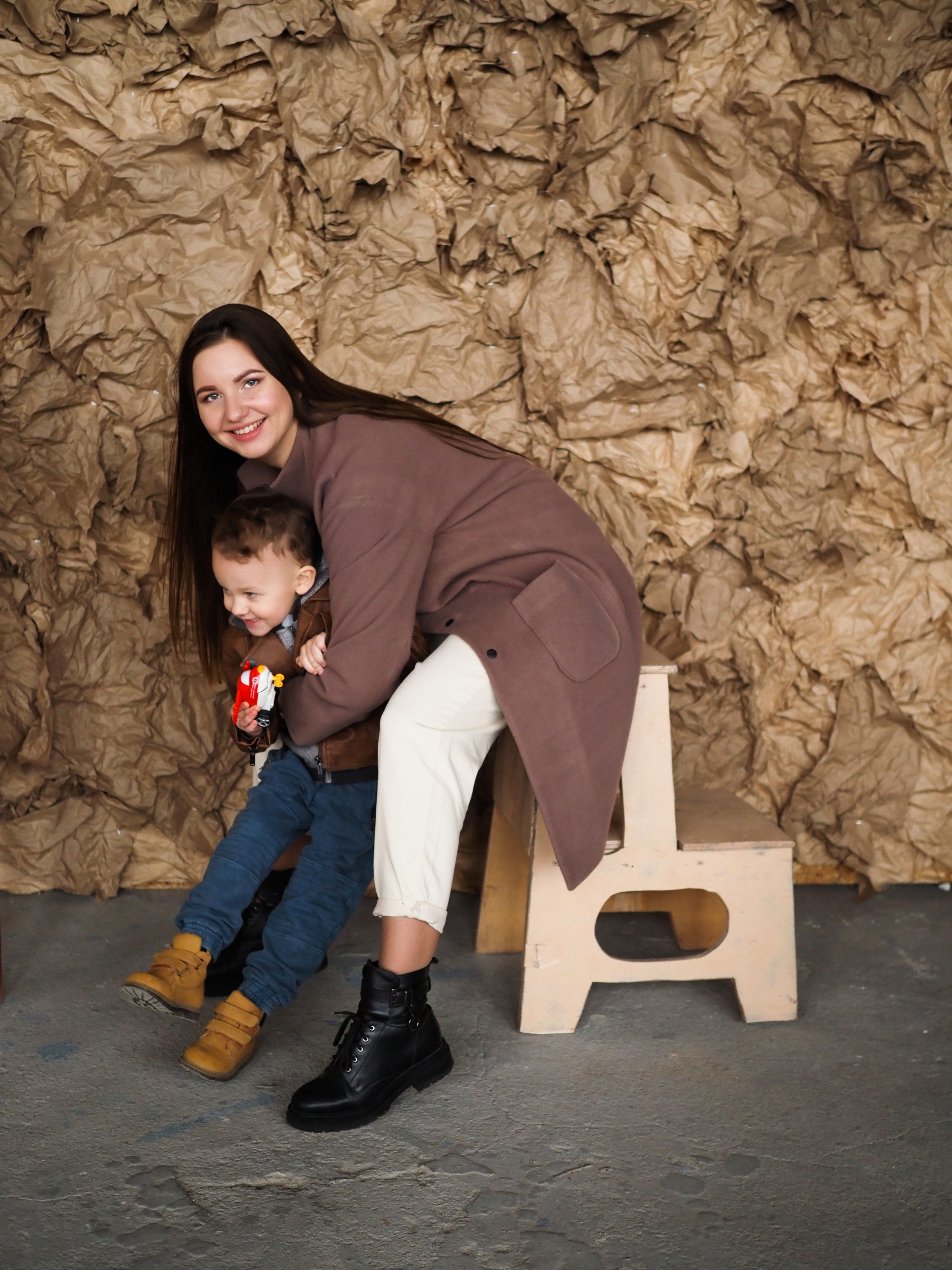 7. Фотограф Смоленск Дина Петровская