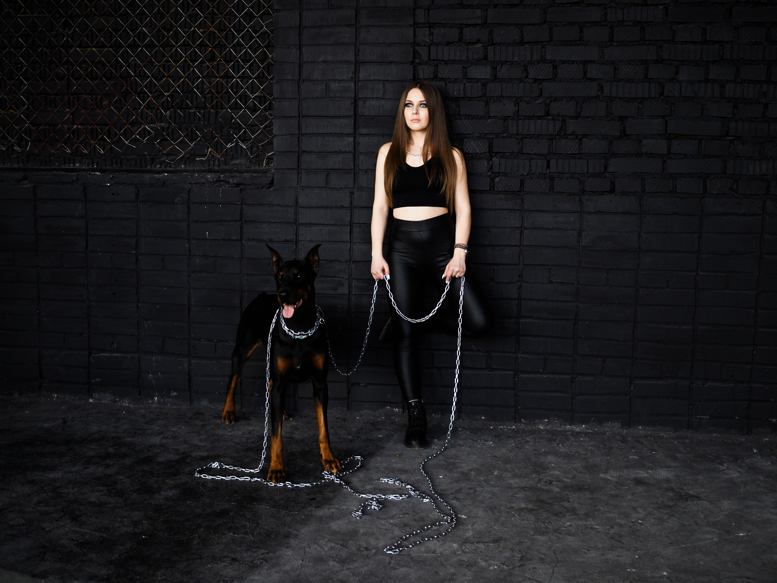 Юля. Фотограф Смоленск Дина Петровская