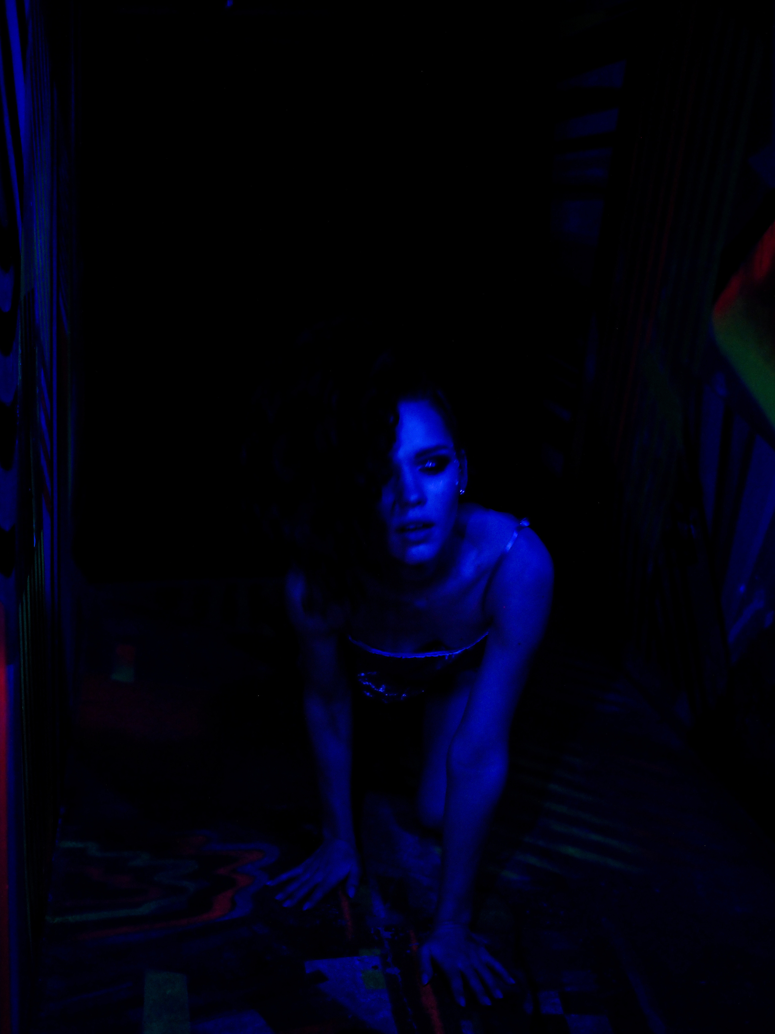 Оля. Фотограф Смоленск Дина Петровская