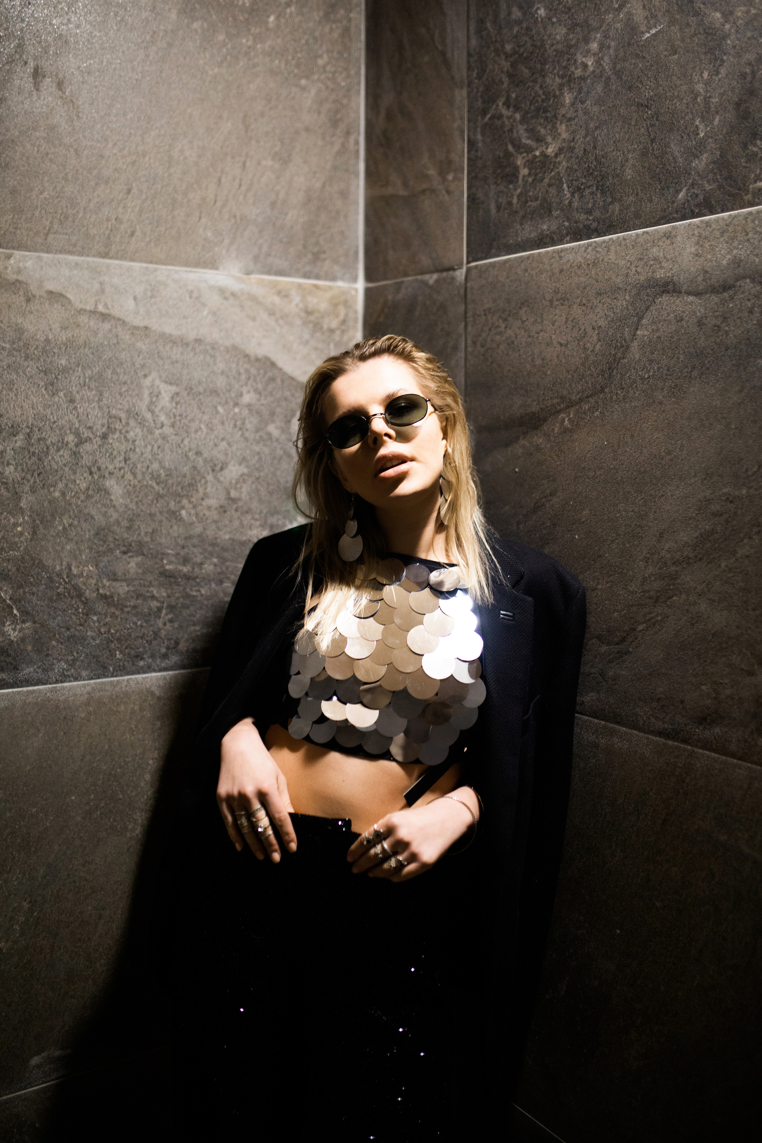 Лифт. Фотограф Смоленск Дина Петровская