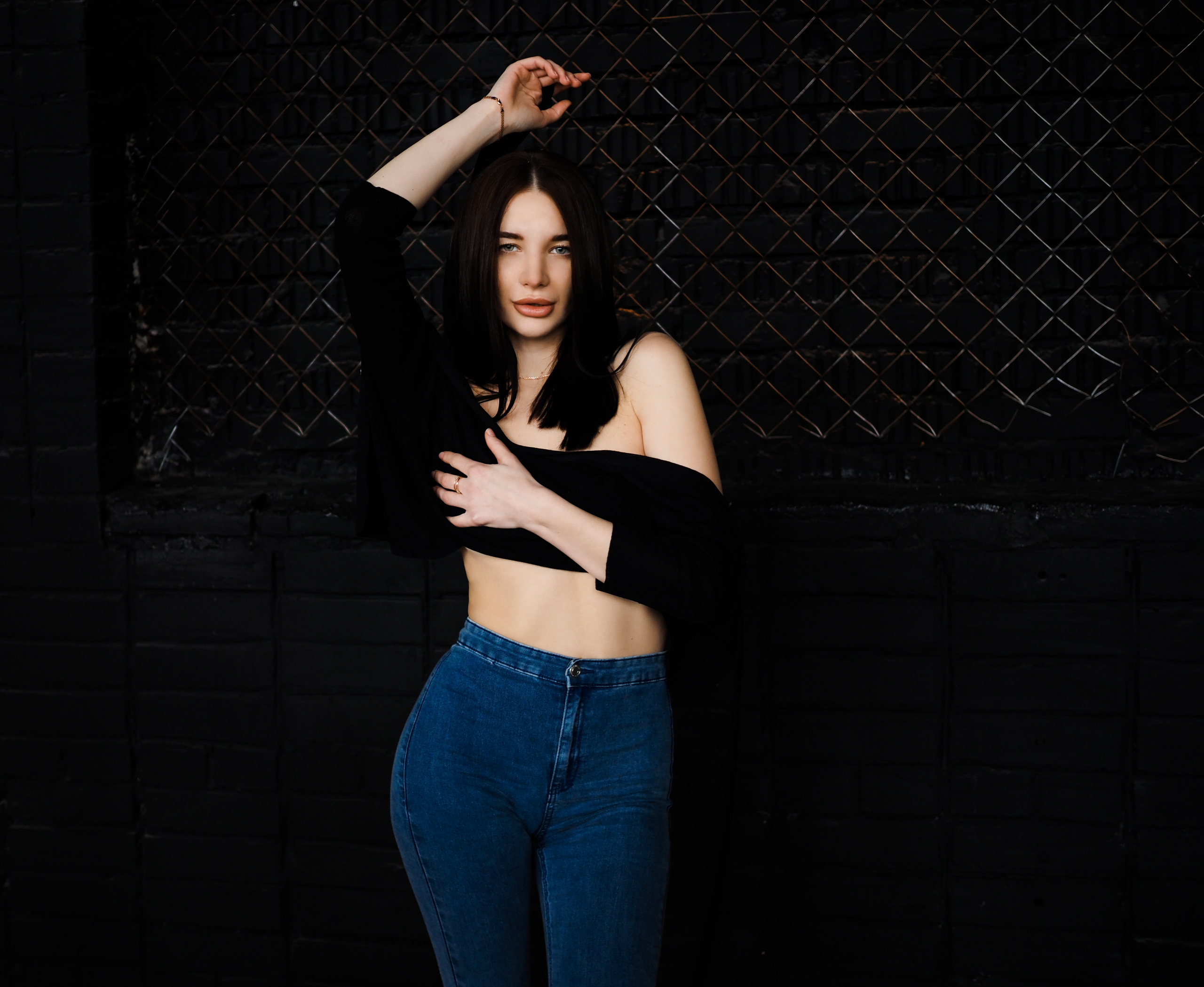 Яна. Фотограф Смоленск Дина Петровская