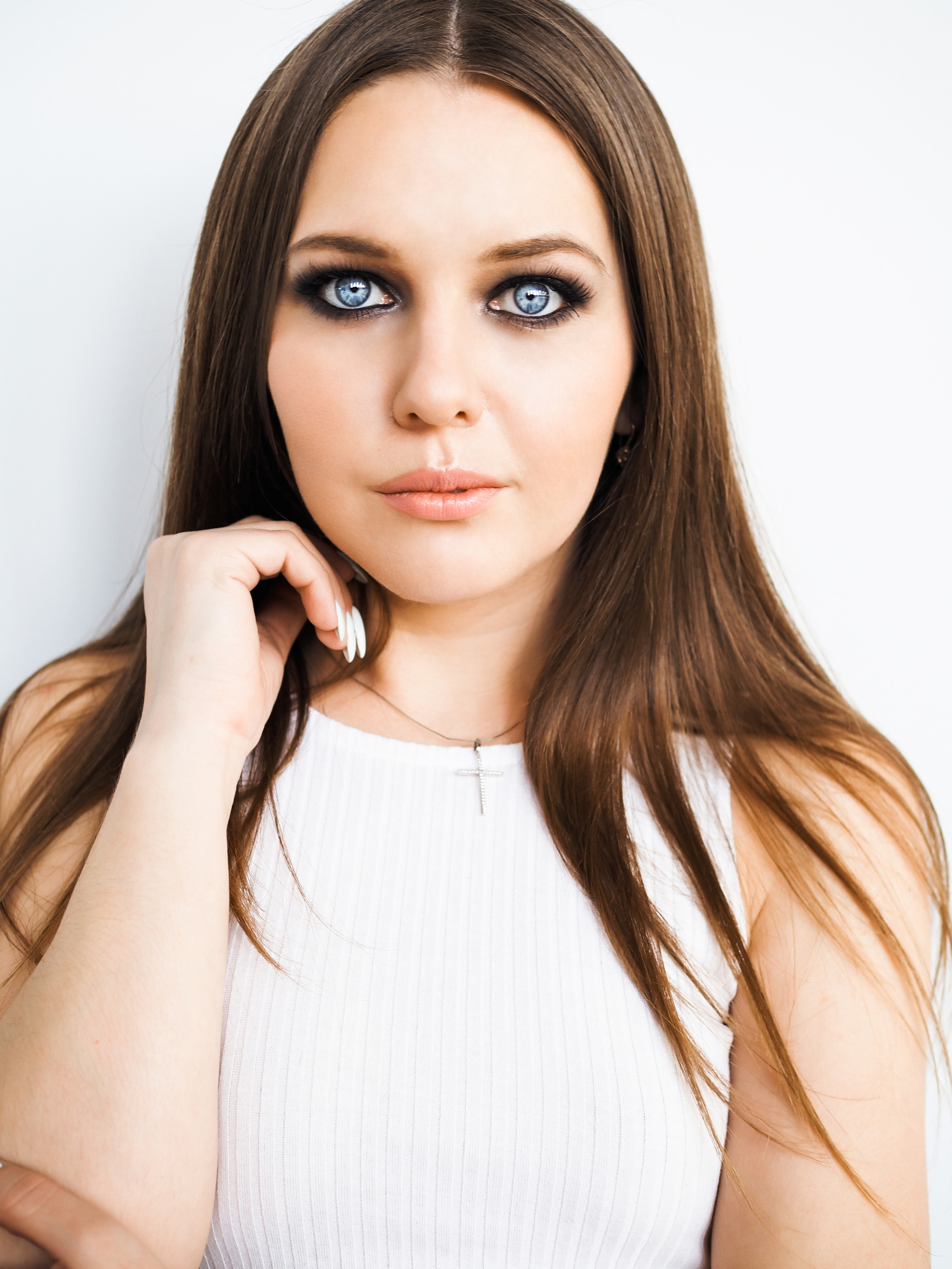 Юля. Фотограф Смоленск Дина Петровская