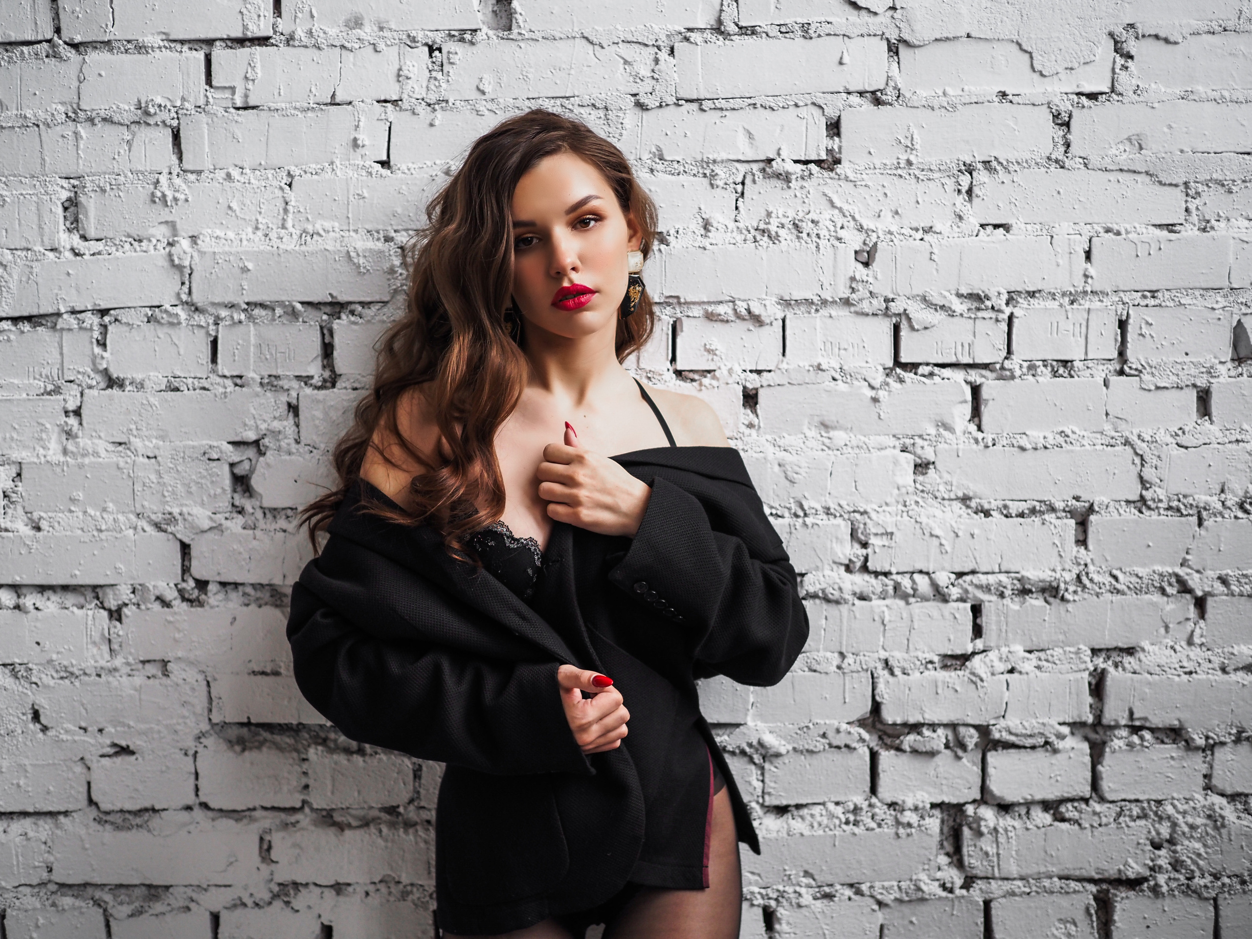 Оля. Фотограф Смоленск Дина Петровская