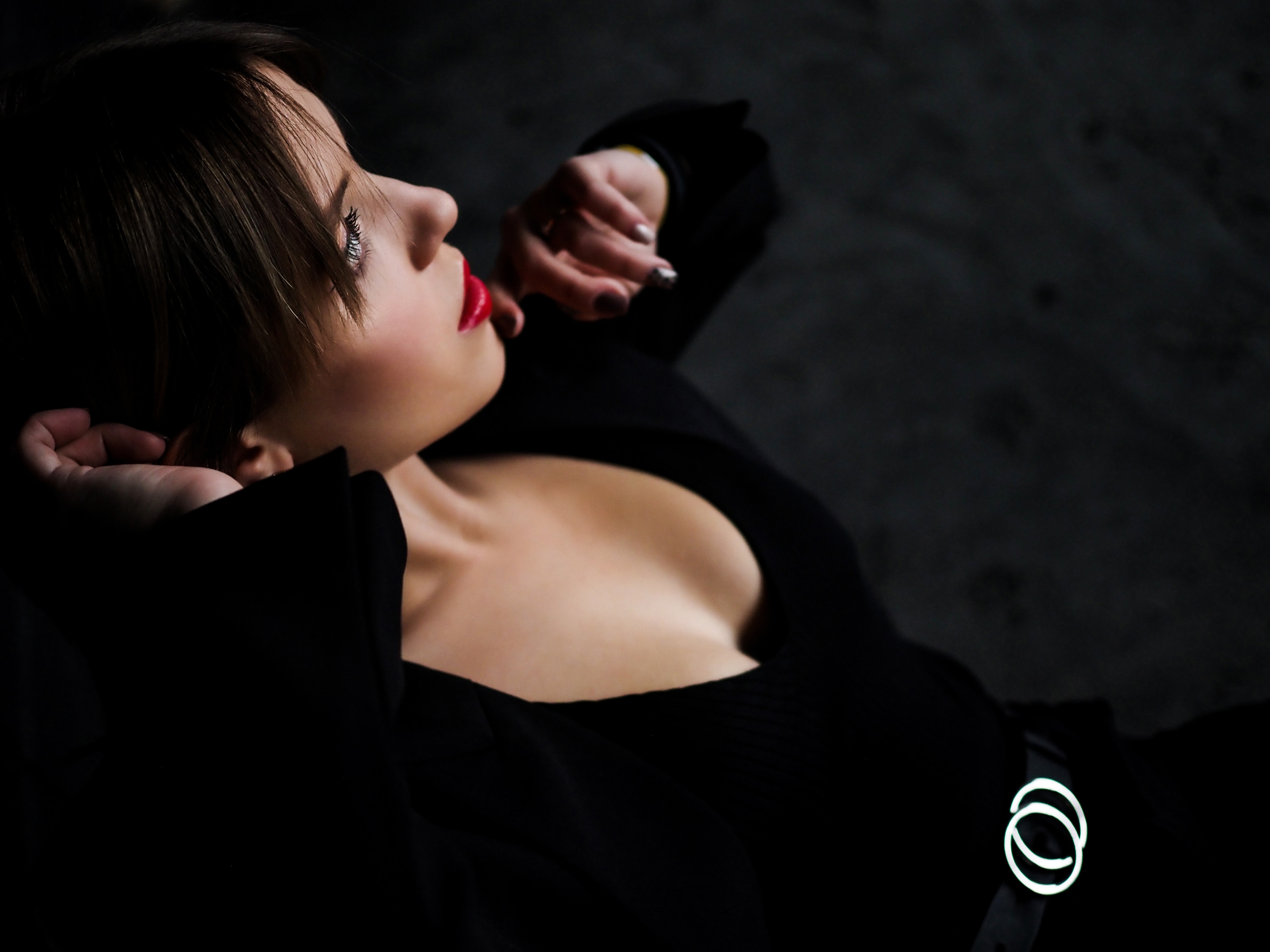 Юля. Фотограф Смоленск Дина Петровская