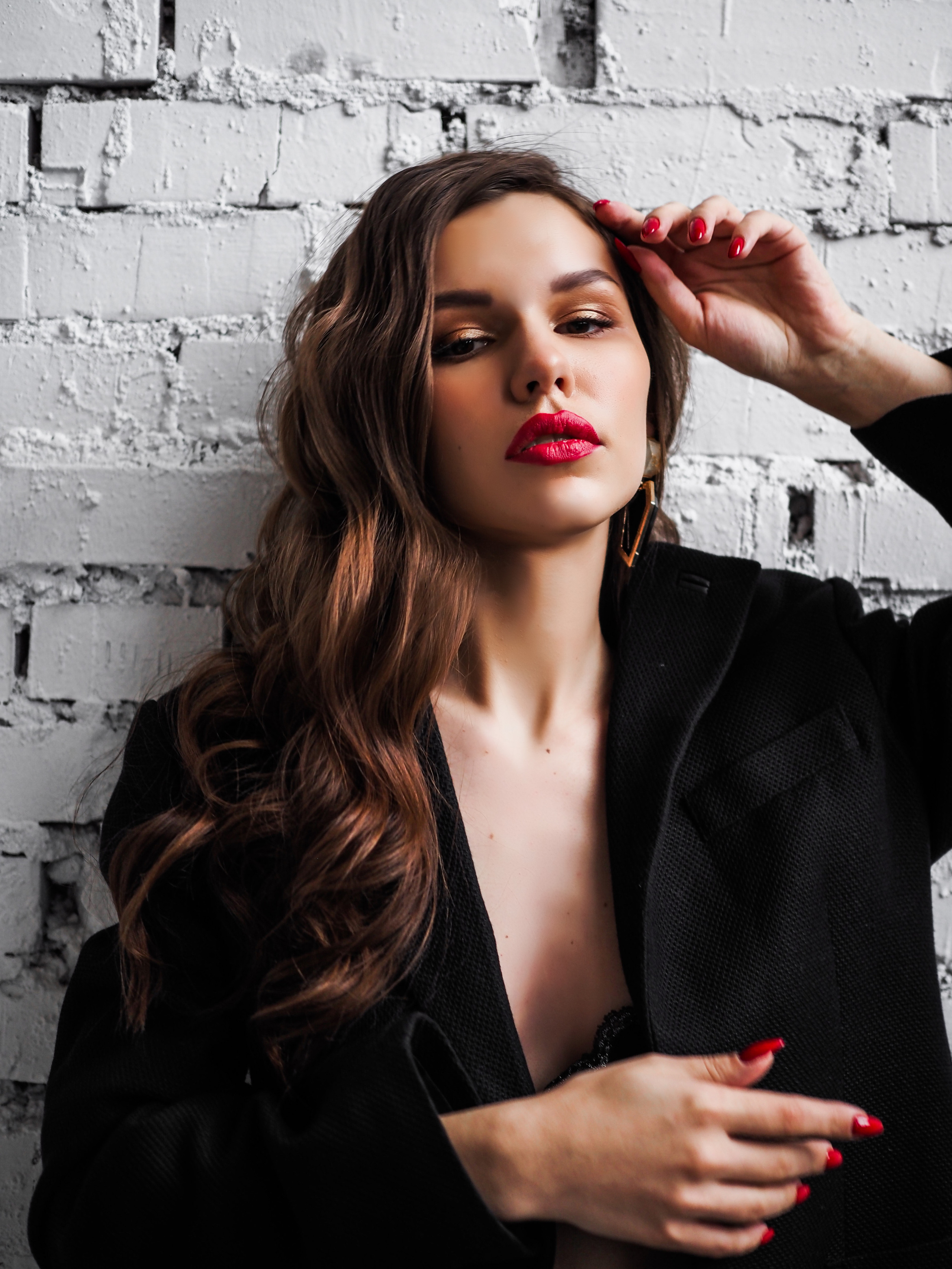 Оля. Фотограф Смоленск Дина Петровская