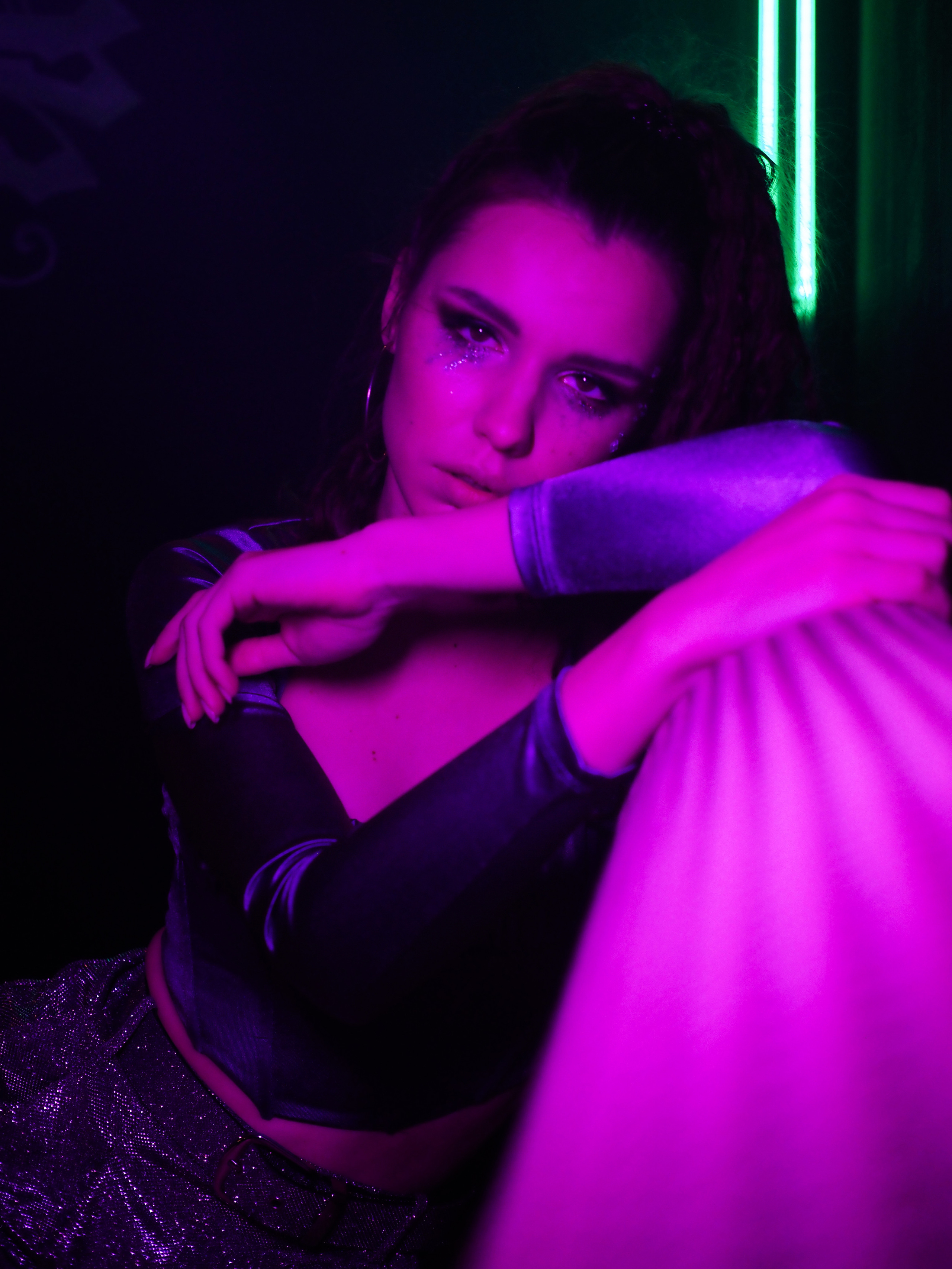 Оля. Фотограф Смоленск Дина Петровская