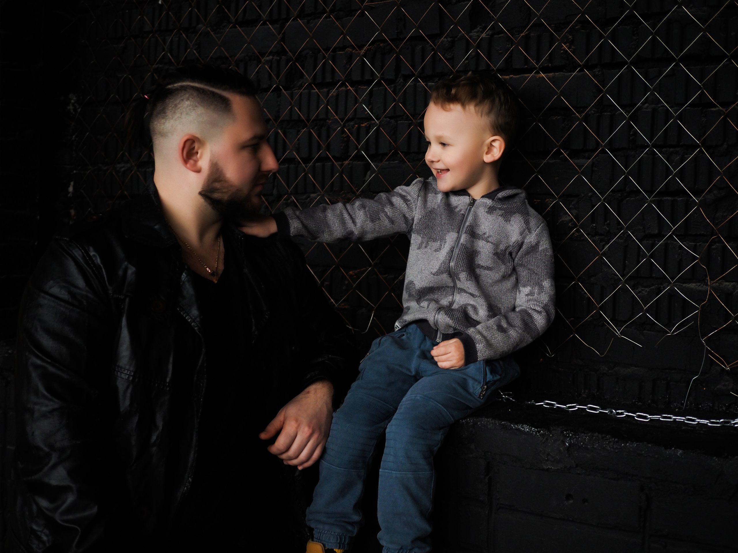 7. Фотограф Смоленск Дина Петровская