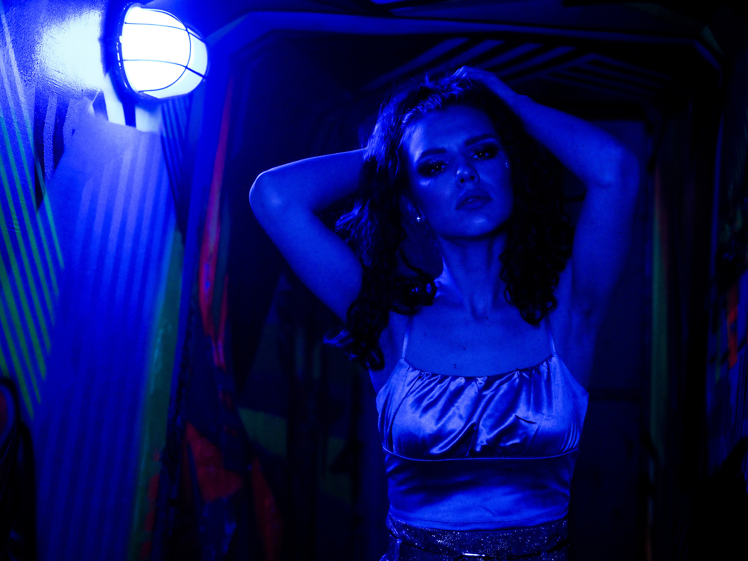 Оля. Фотограф Смоленск Дина Петровская