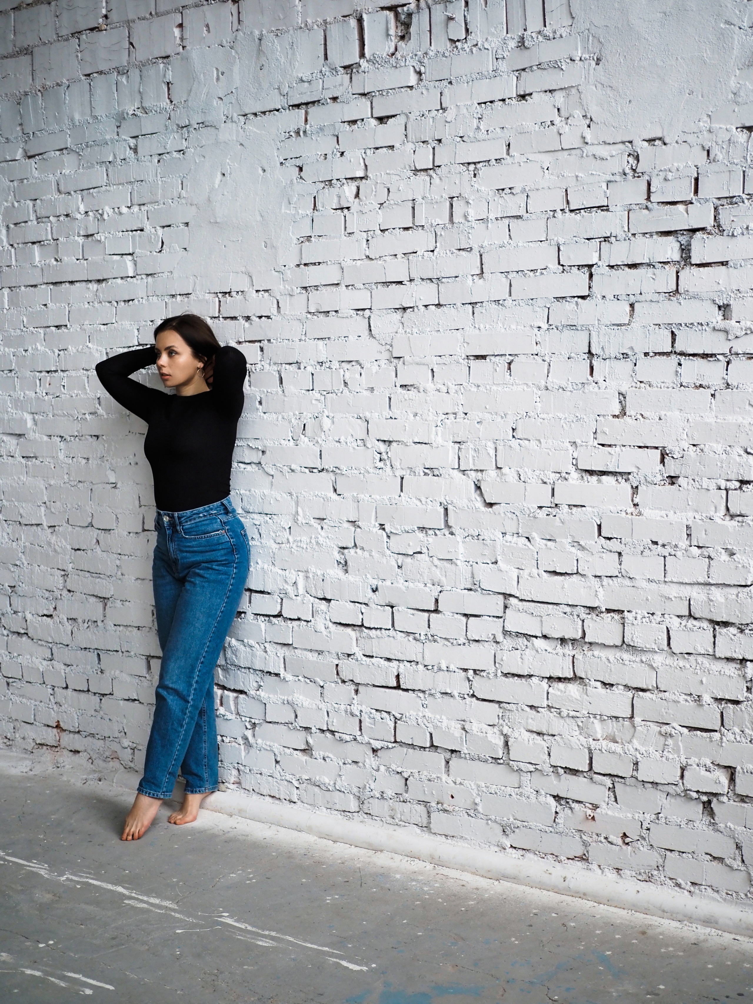 Вика. Фотограф Смоленск Дина Петровская