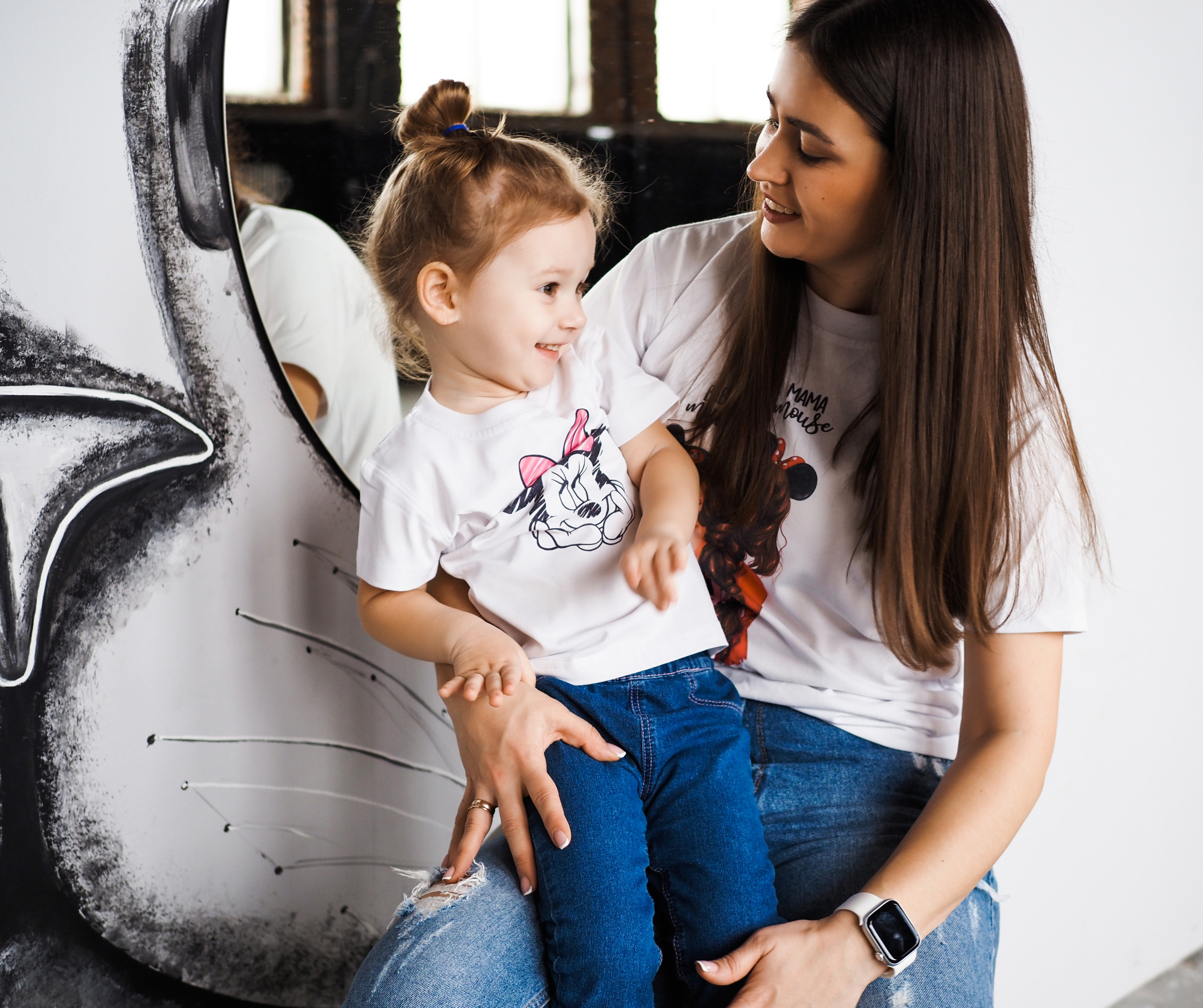 8. Фотограф Смоленск Дина Петровская