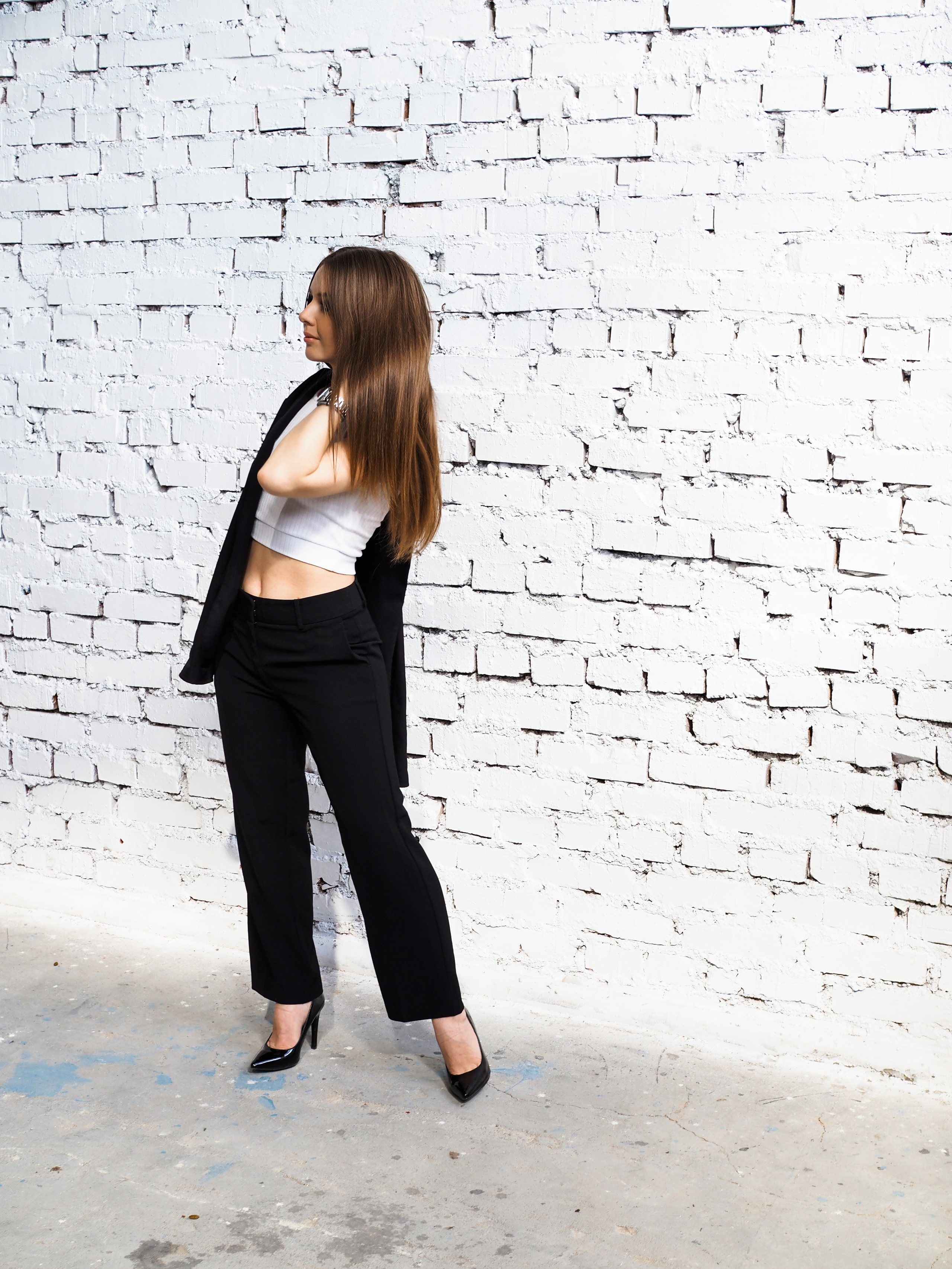 Юля. Фотограф Смоленск Дина Петровская