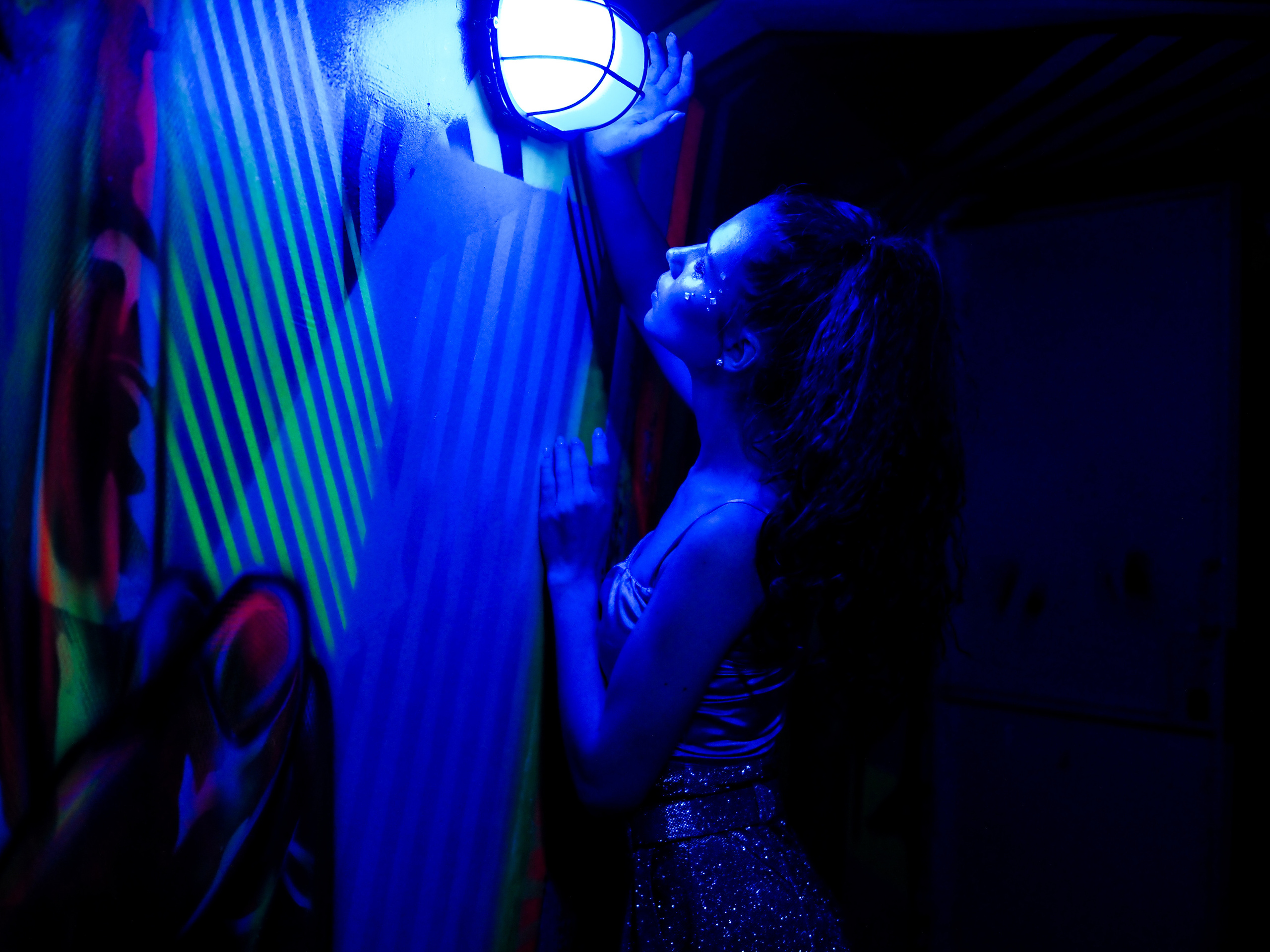 Оля. Фотограф Смоленск Дина Петровская