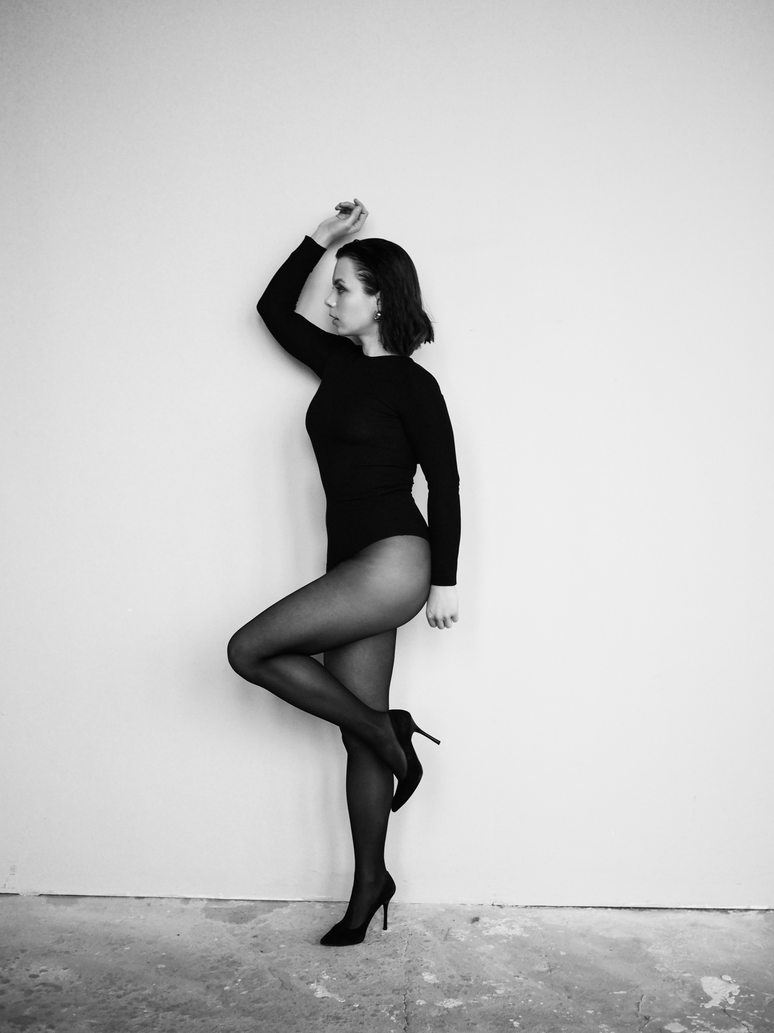 Вика. Фотограф Смоленск Дина Петровская