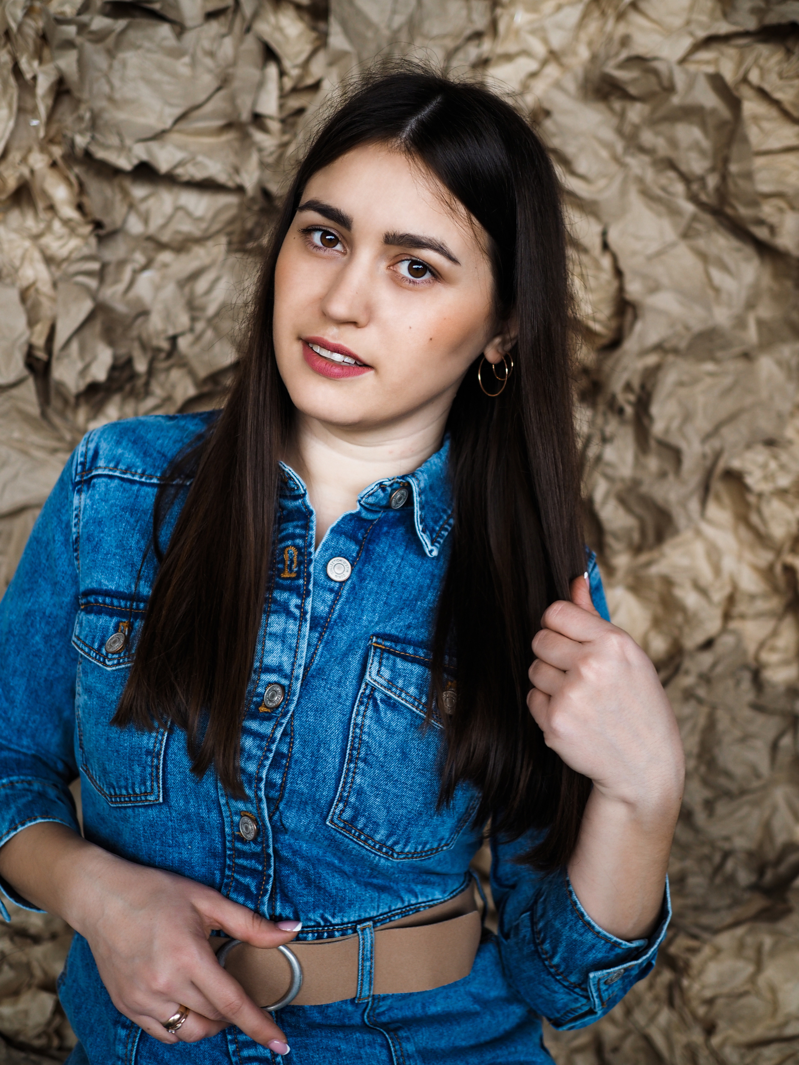 8. Фотограф Смоленск Дина Петровская