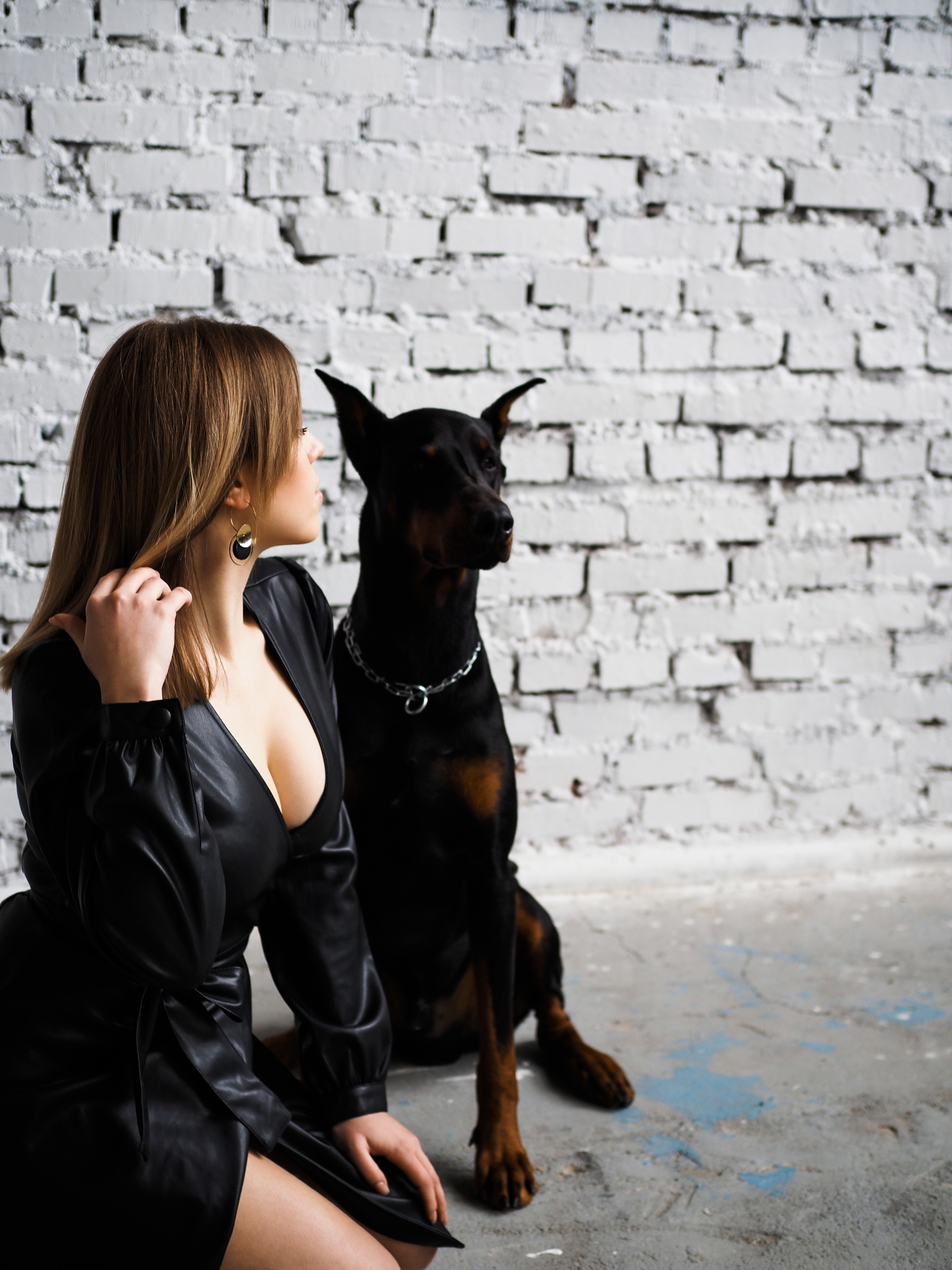 Юля. Фотограф Смоленск Дина Петровская