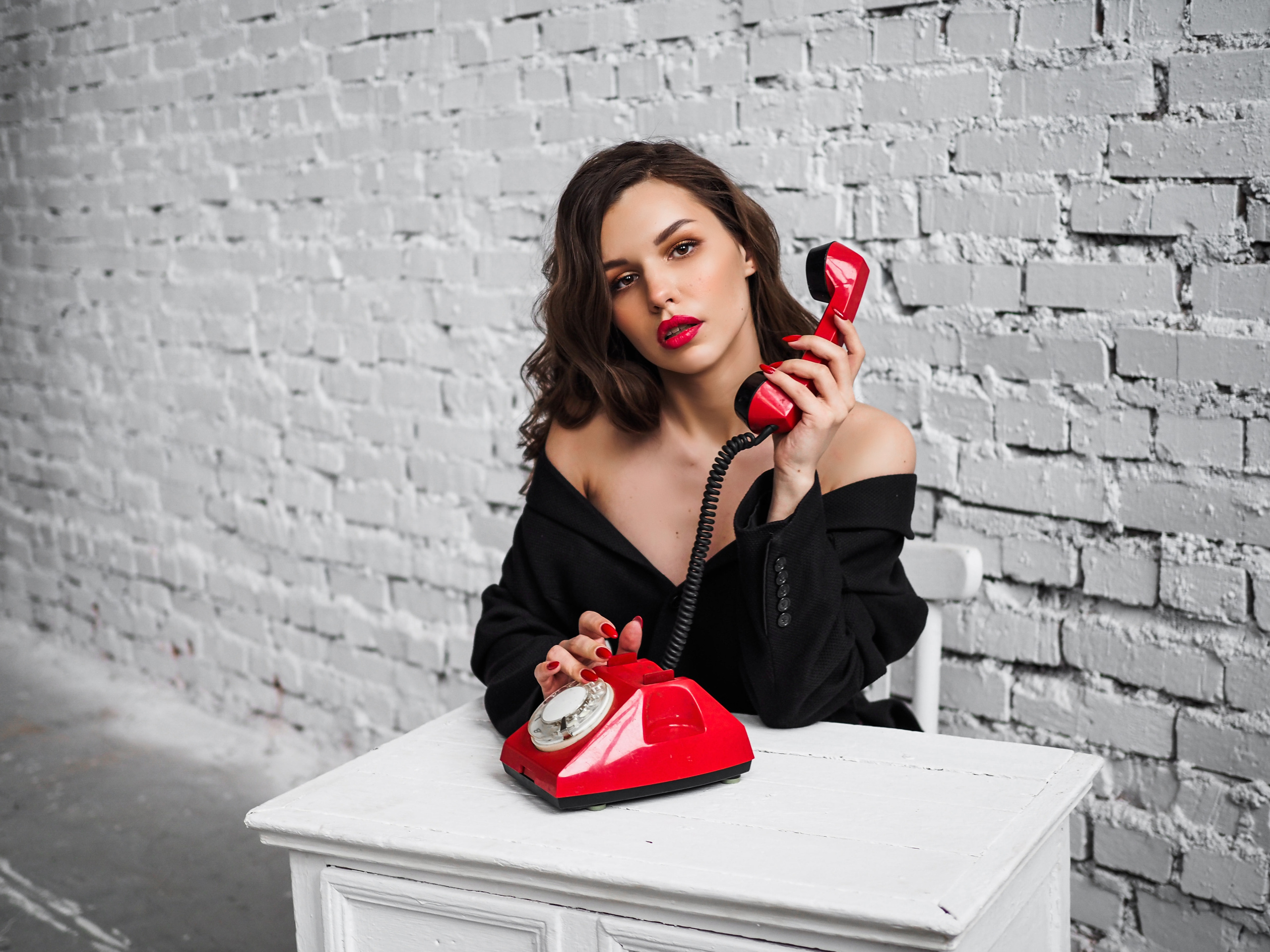 Оля. Фотограф Смоленск Дина Петровская