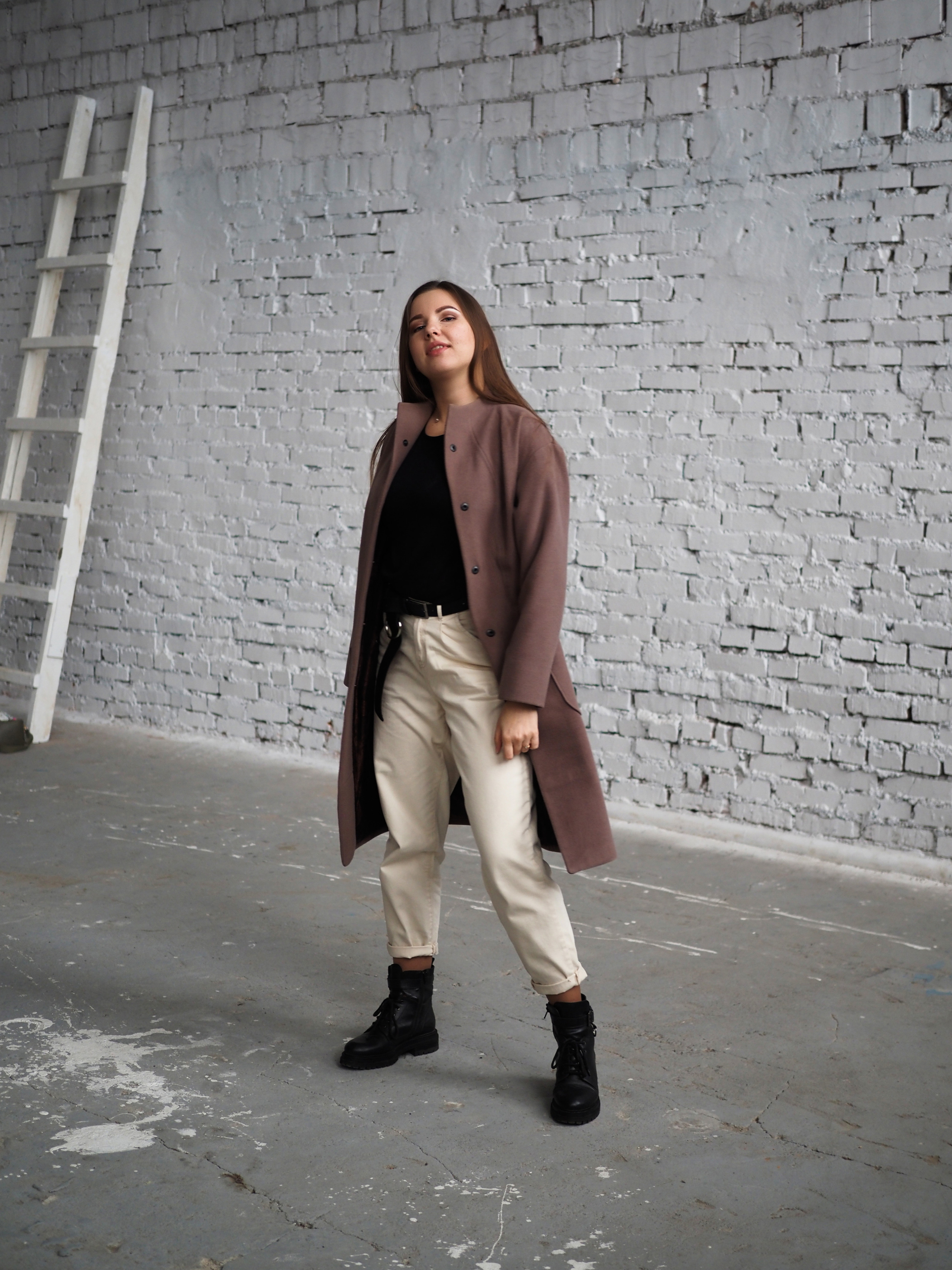 7. Фотограф Смоленск Дина Петровская