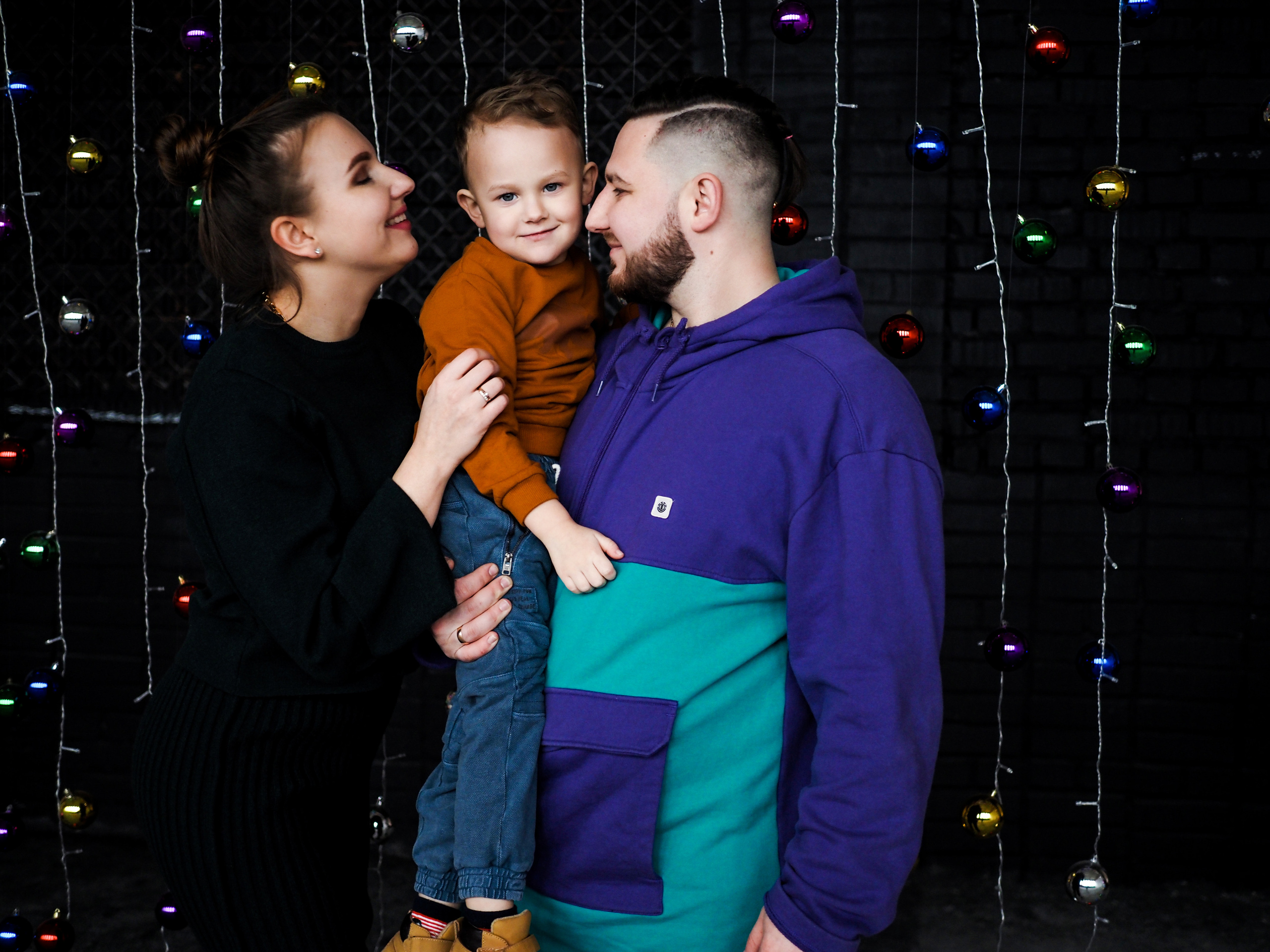 7. Фотограф Смоленск Дина Петровская