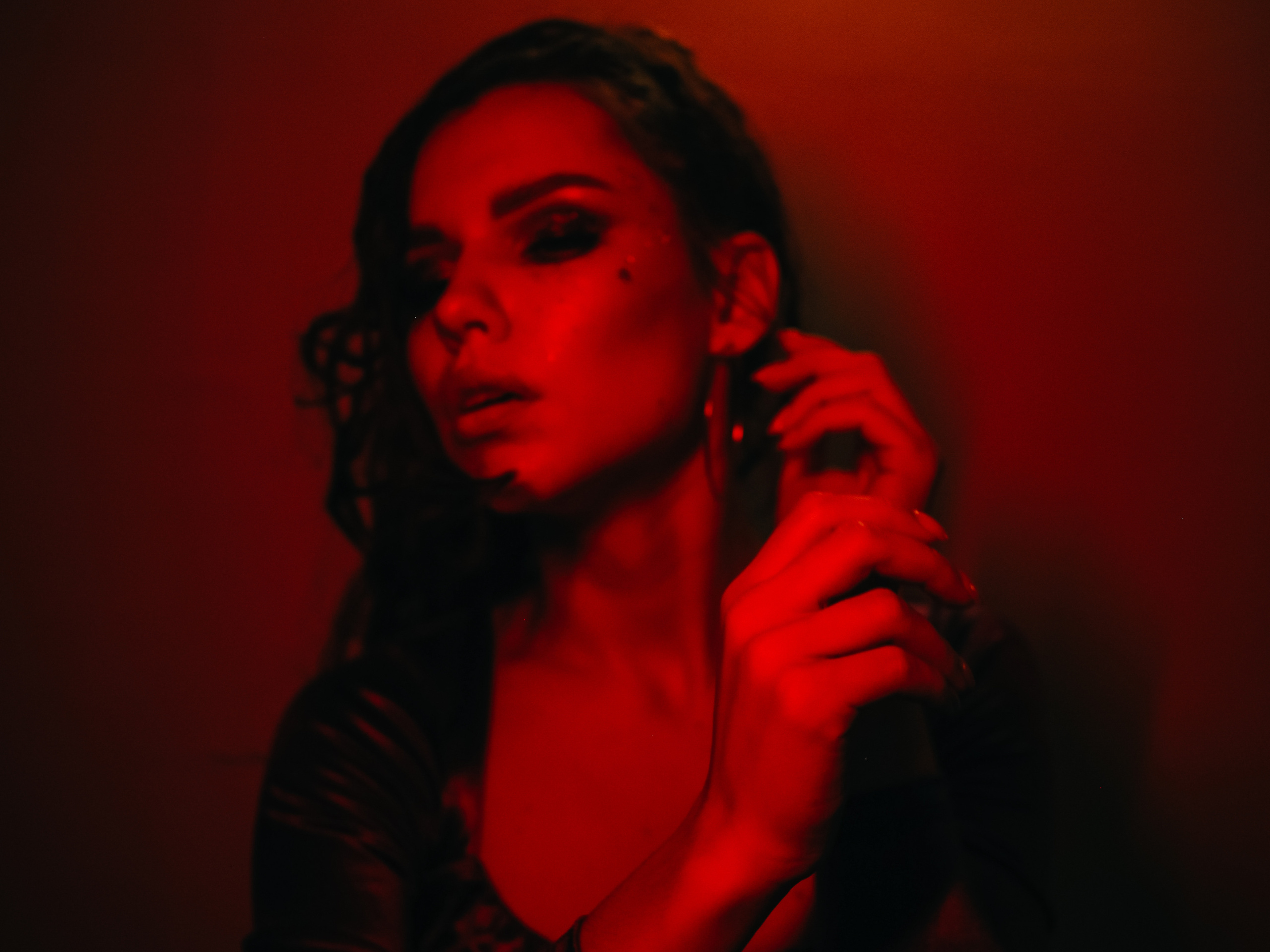 Оля. Фотограф Смоленск Дина Петровская