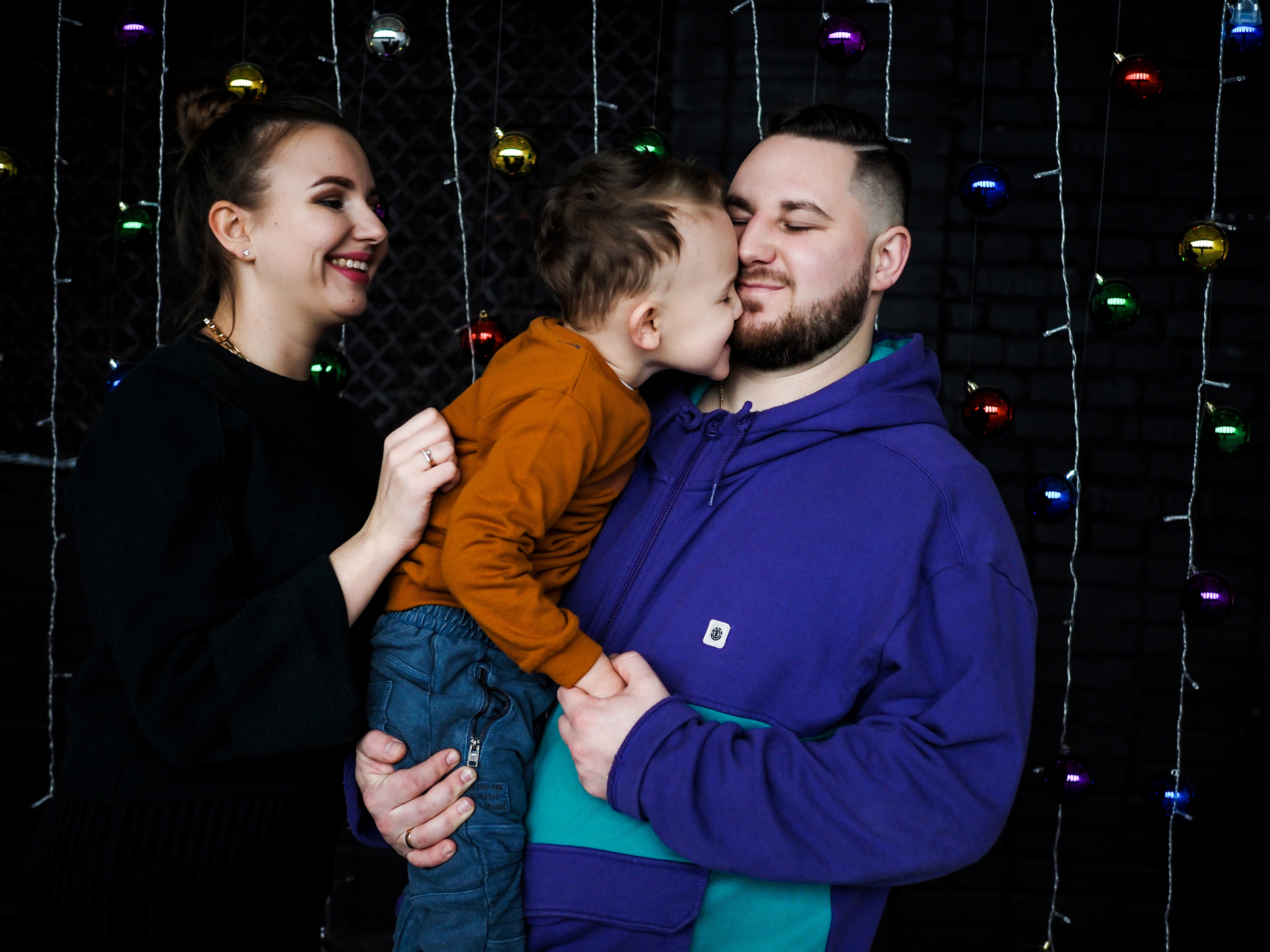 7. Фотограф Смоленск Дина Петровская