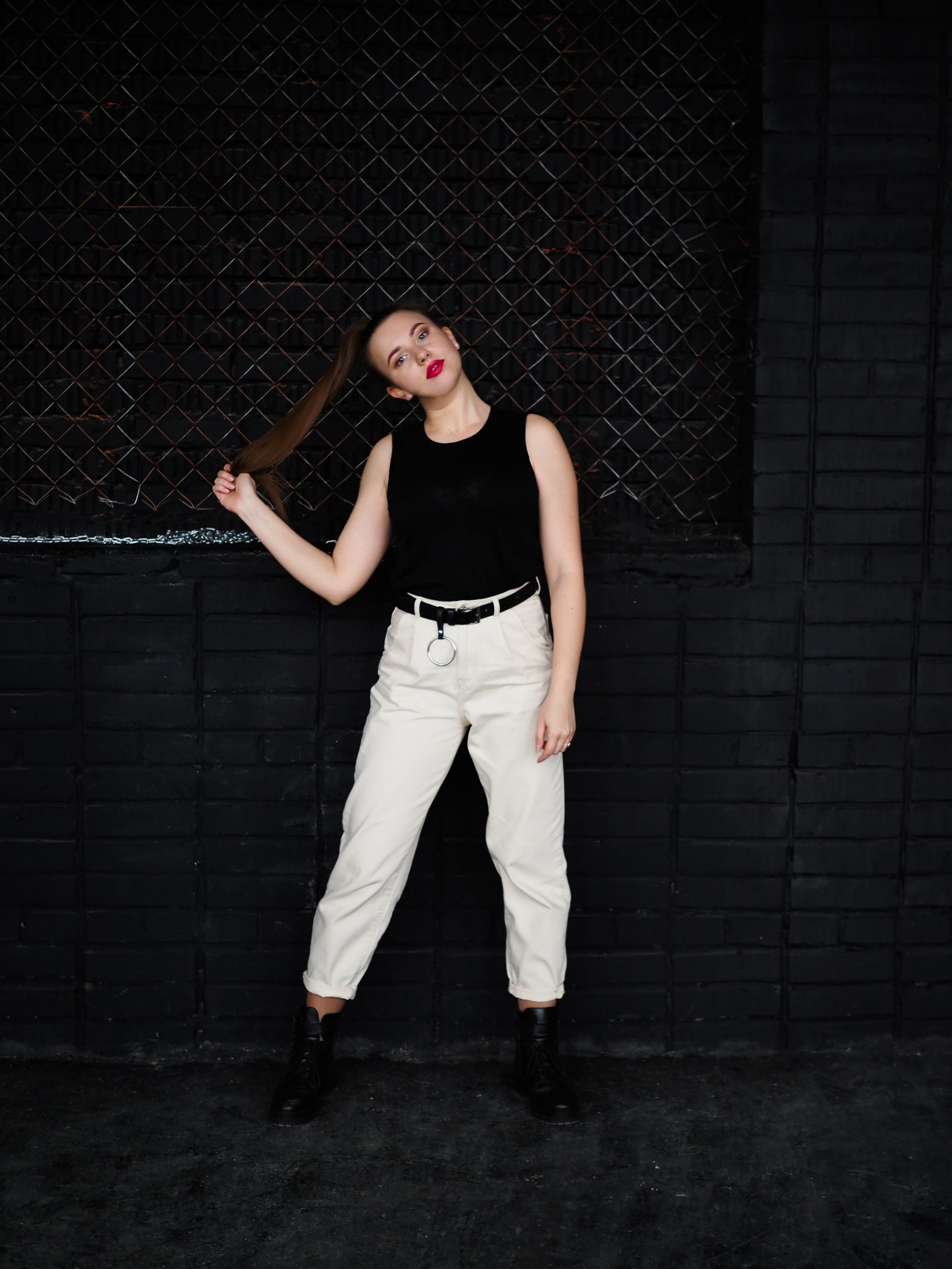 7. Фотограф Смоленск Дина Петровская