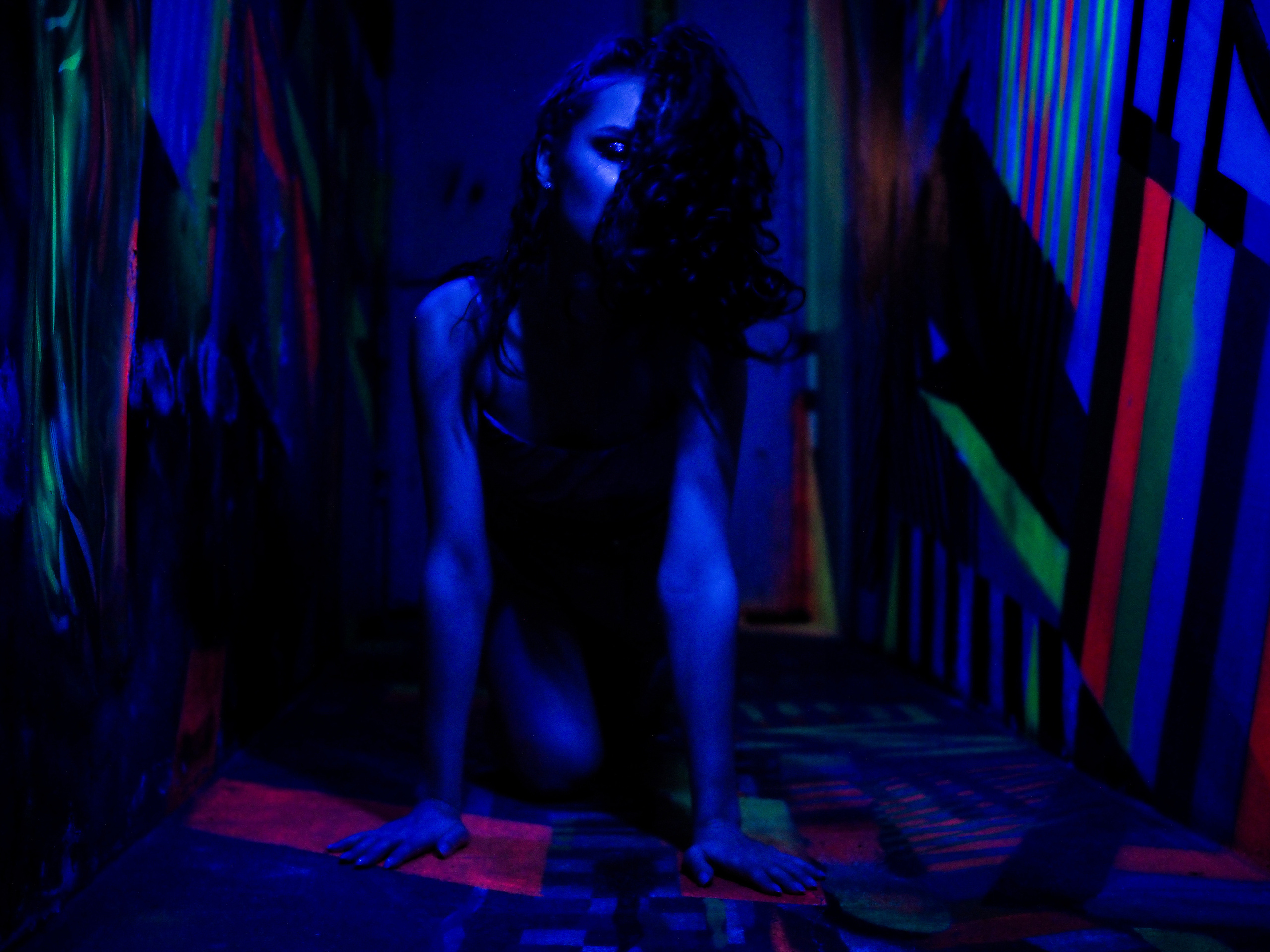 Оля. Фотограф Смоленск Дина Петровская