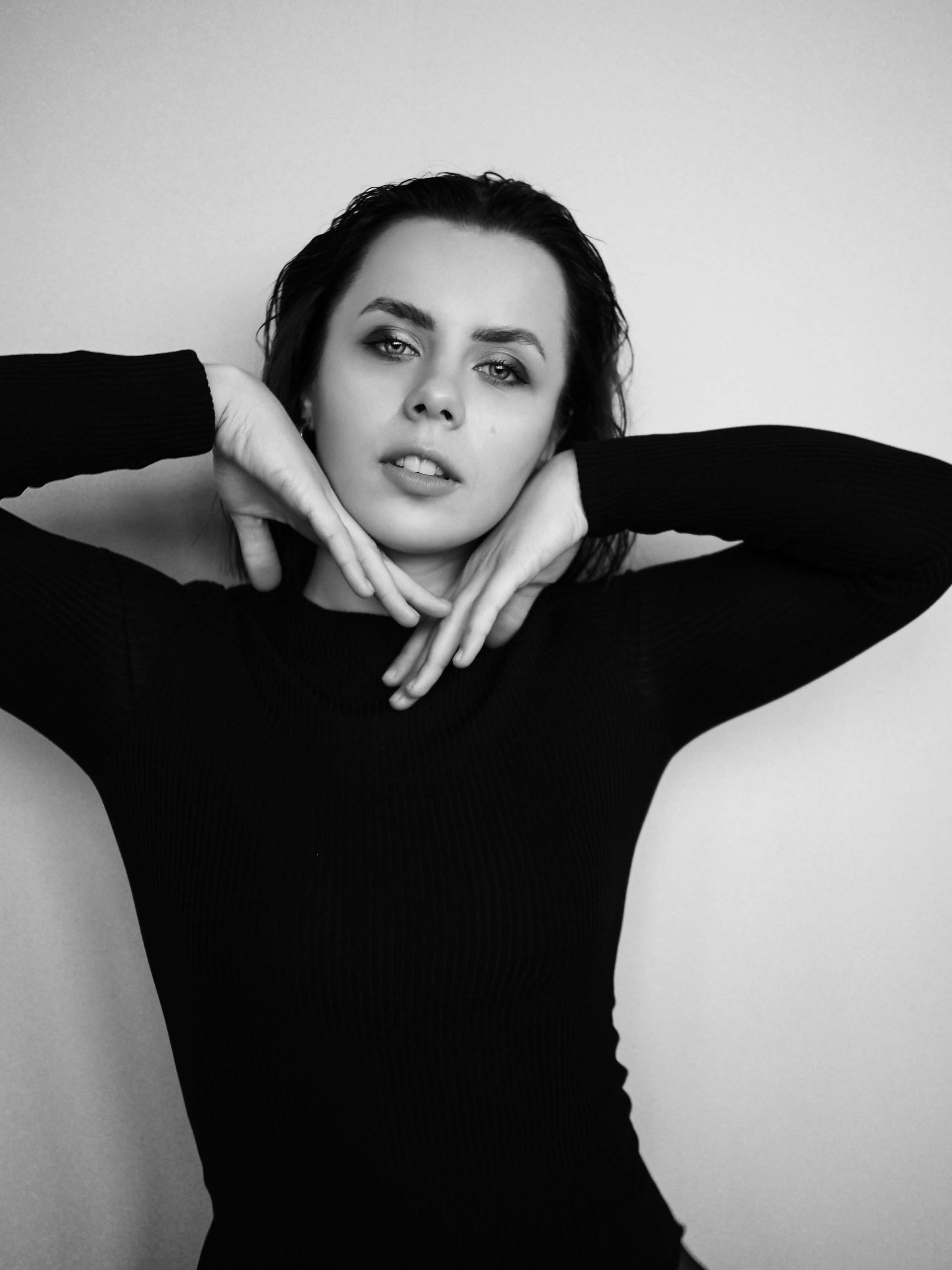 Вика. Фотограф Смоленск Дина Петровская